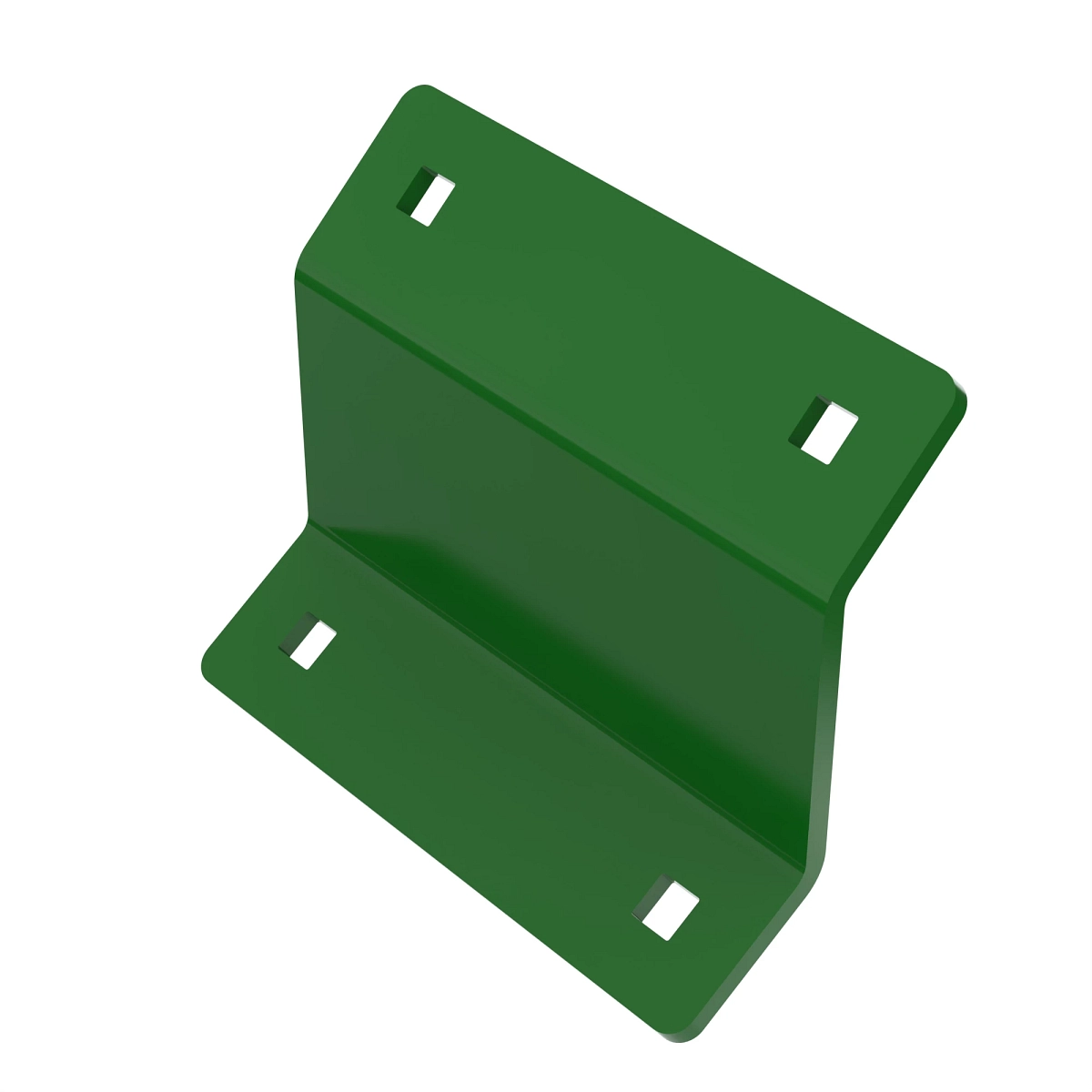 Bracket, Wing Weight Brack