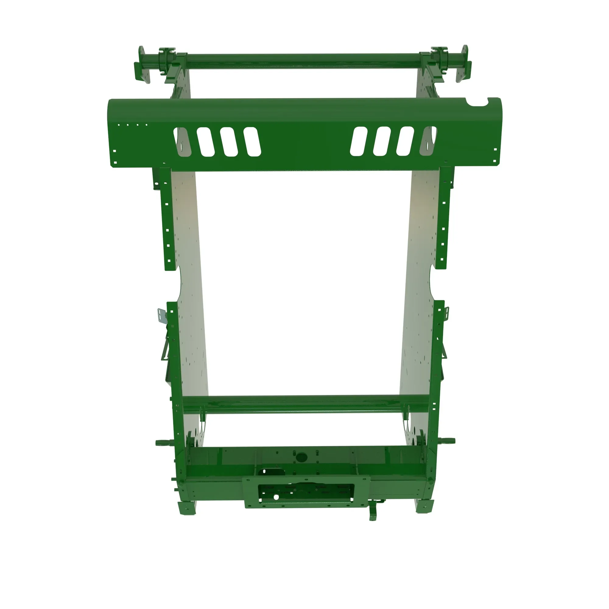 Main Frame, 4X6 Silage Non Pc - Se