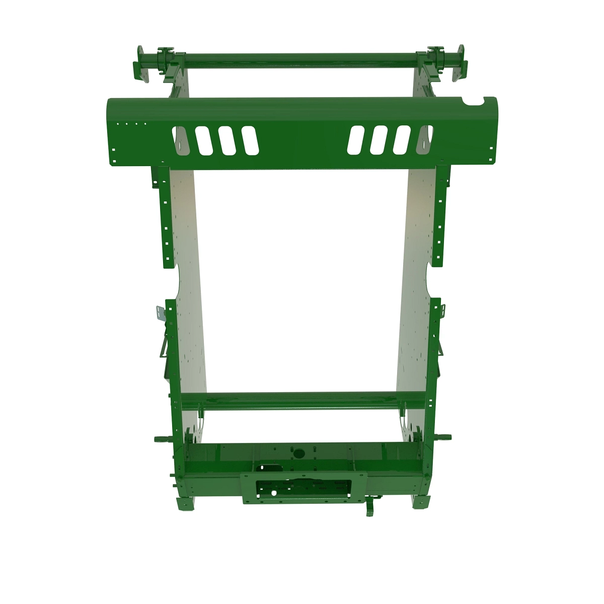 Main Frame, 4X6 Silage Non Pc - Se