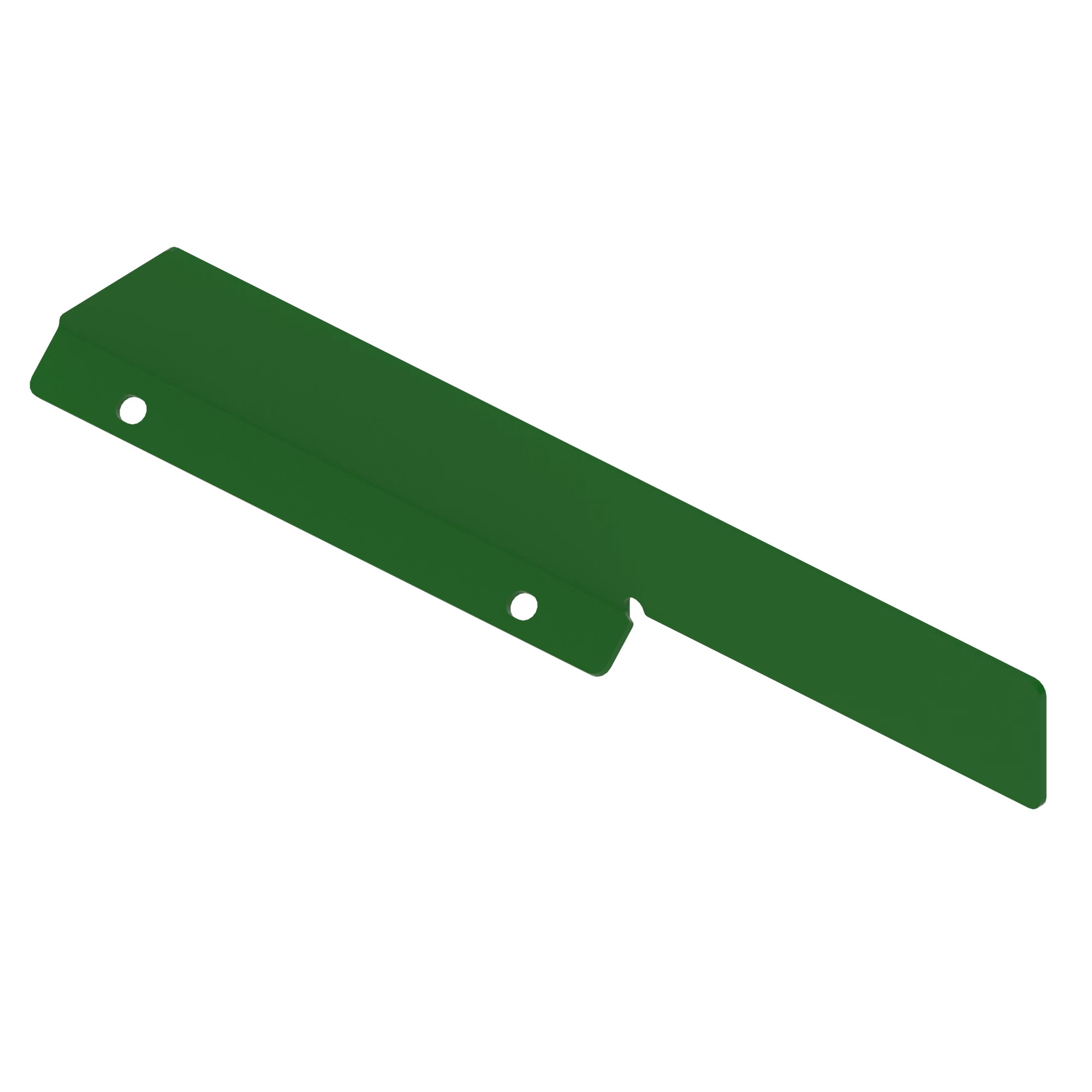John Deere Right Side Pointer Angle Sheet - KK40874