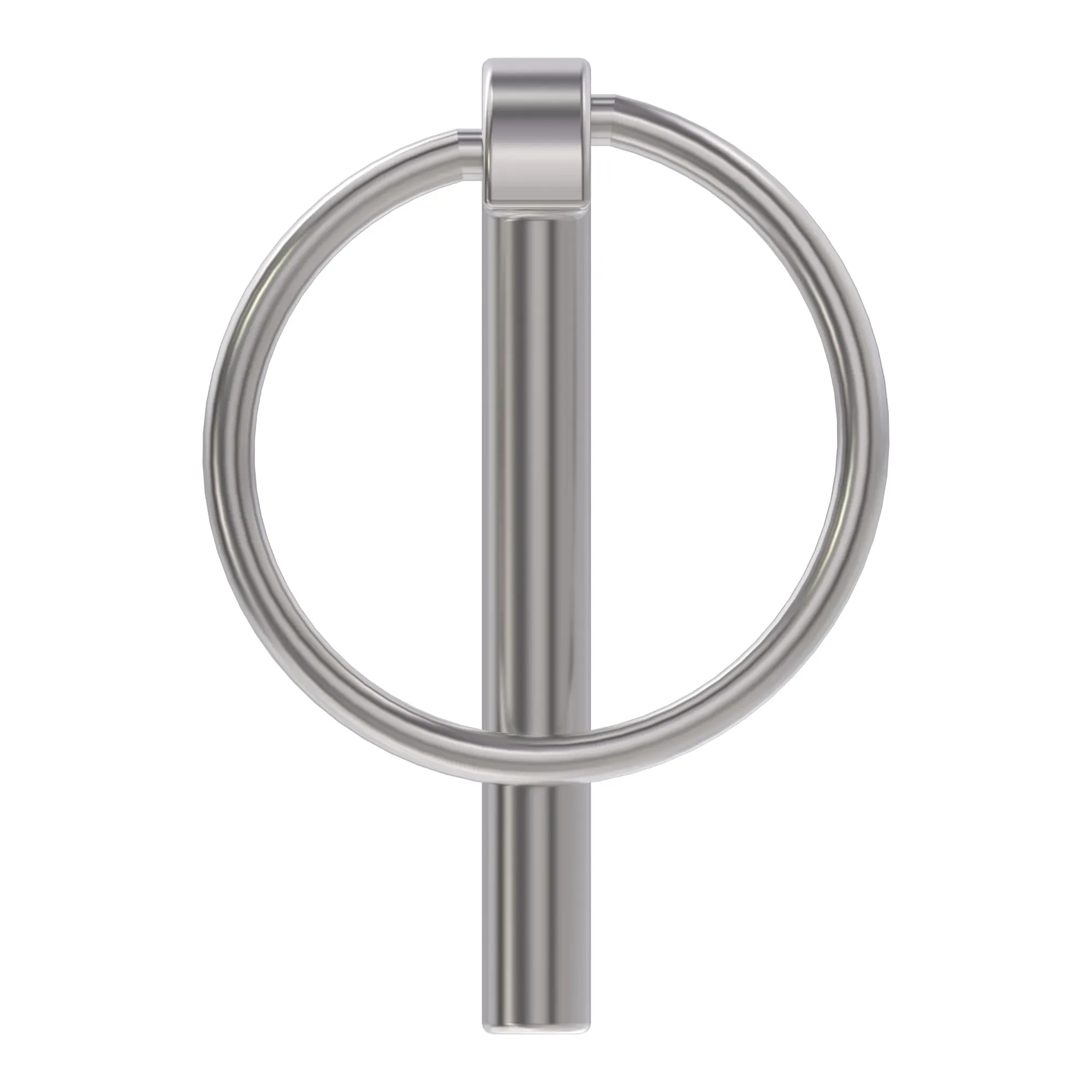 Quick Lock Pin