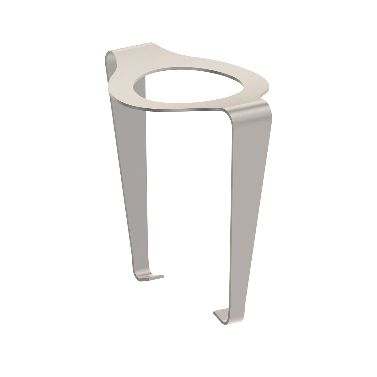 Clip, Draft Sensor Retaining