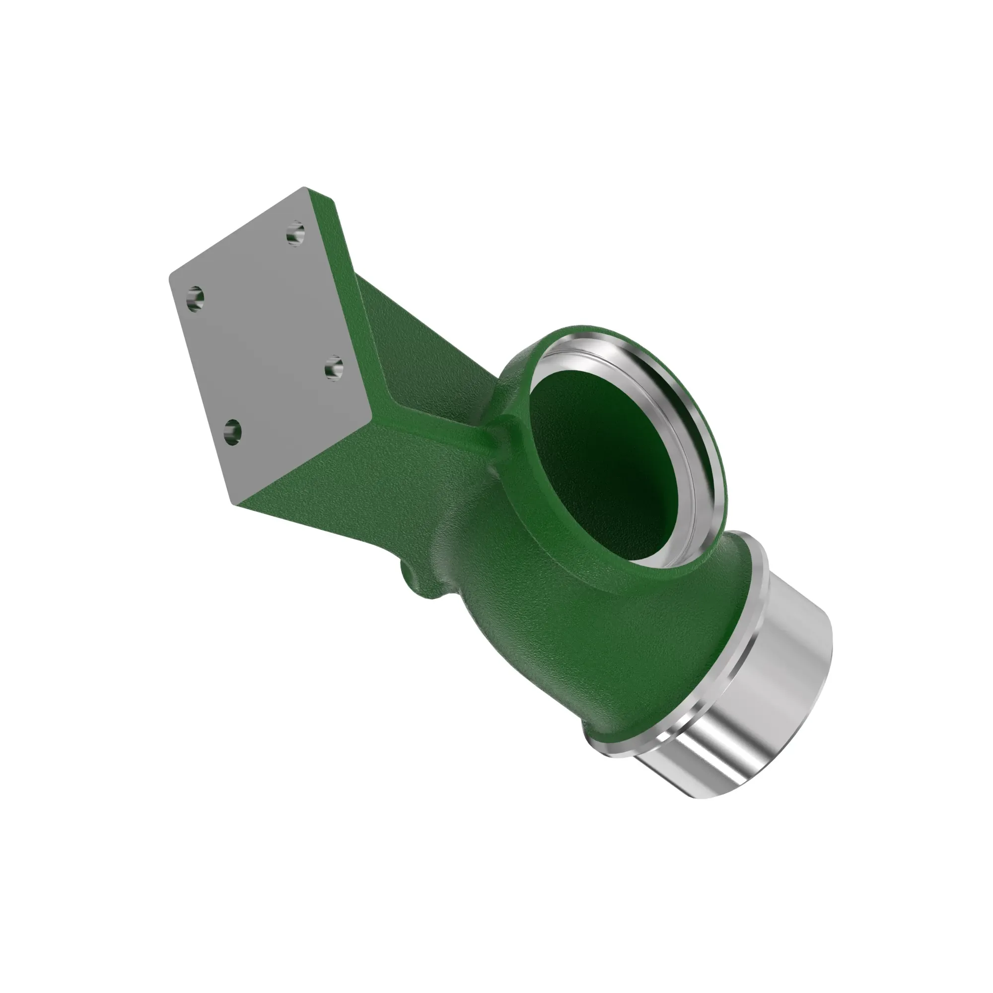PIPE ELBOW