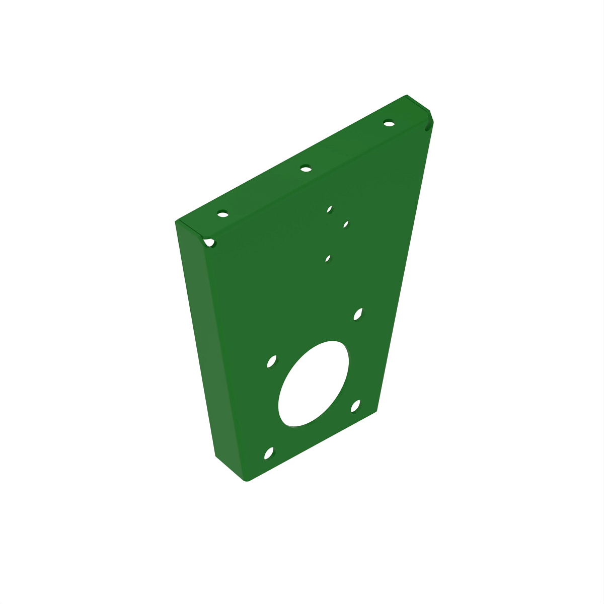 BRACKET,RIGHT HAND PRIMARY JACKSHAF