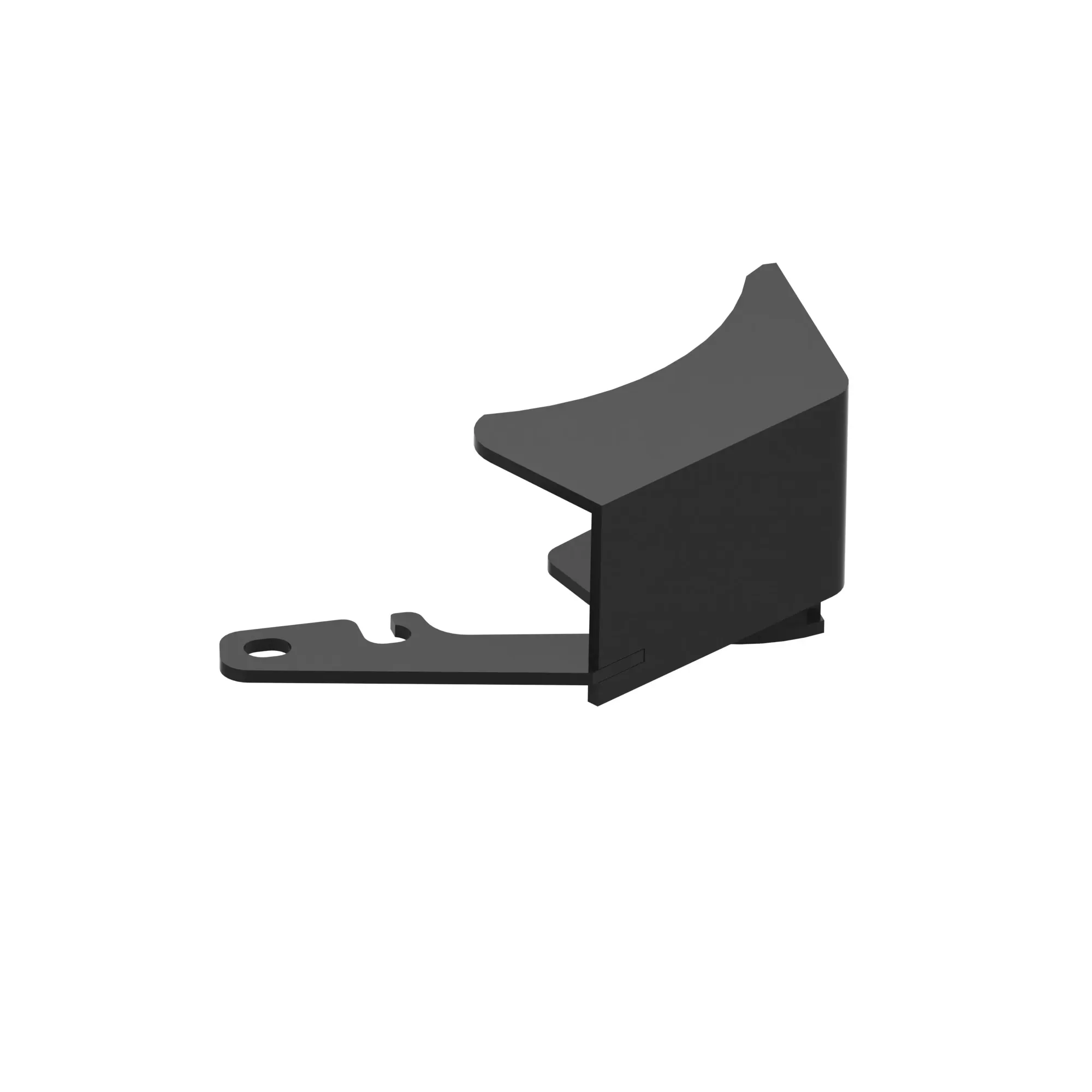 COVER, INDEXATOR,HD TILT