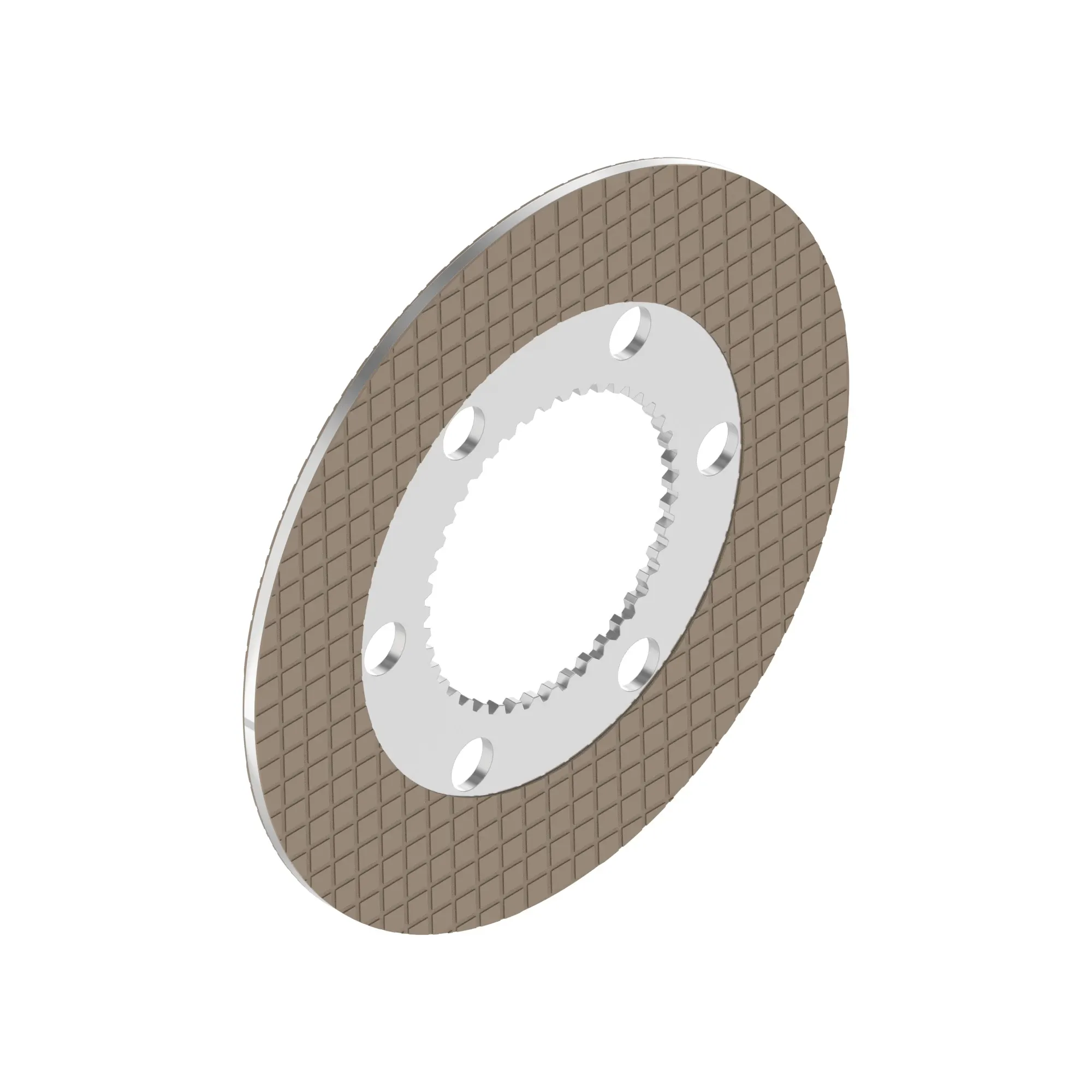 BRAKE DISK, DISK, BRAKE (DR AXLE)