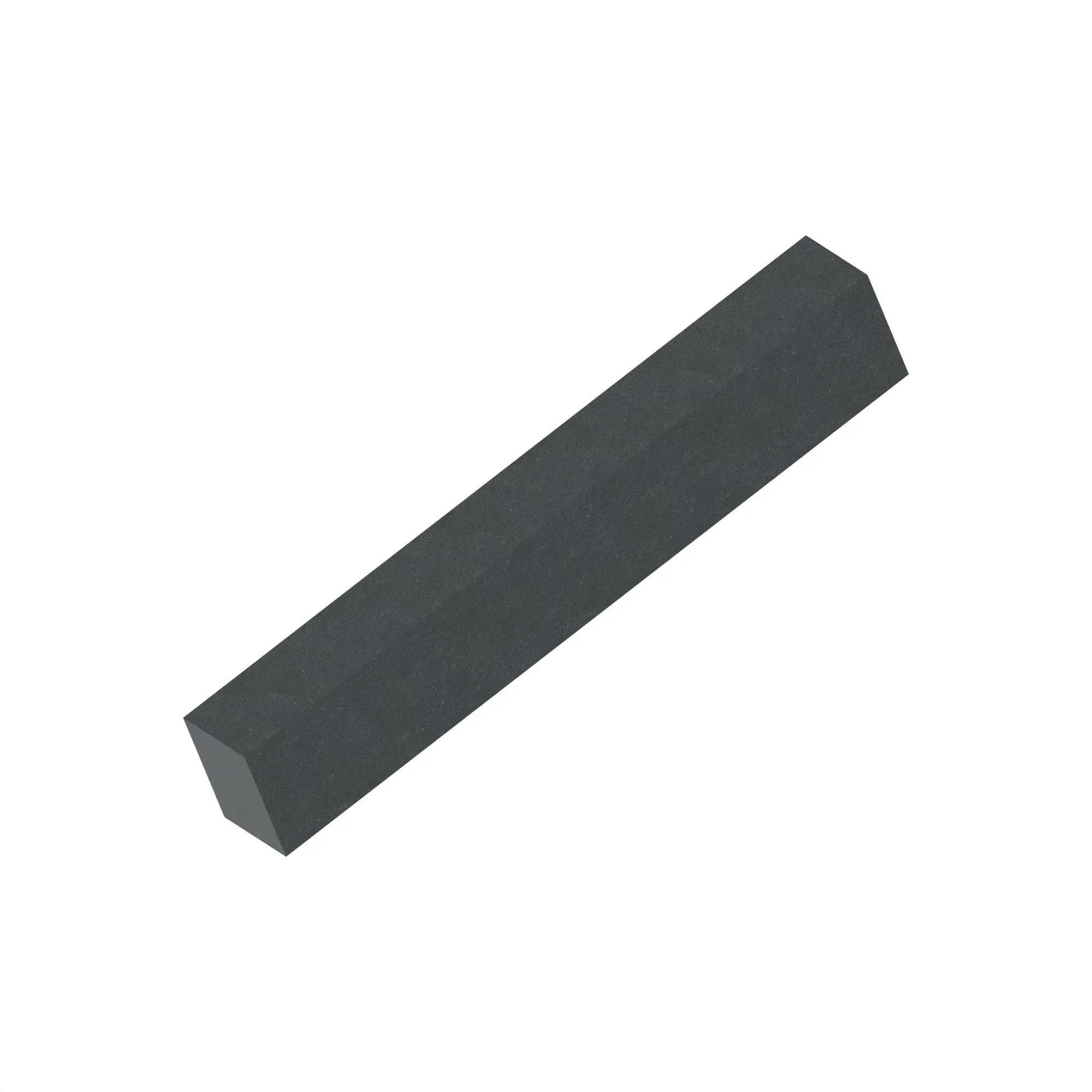 John Deere Engine Hood Seal, Front - F695084
