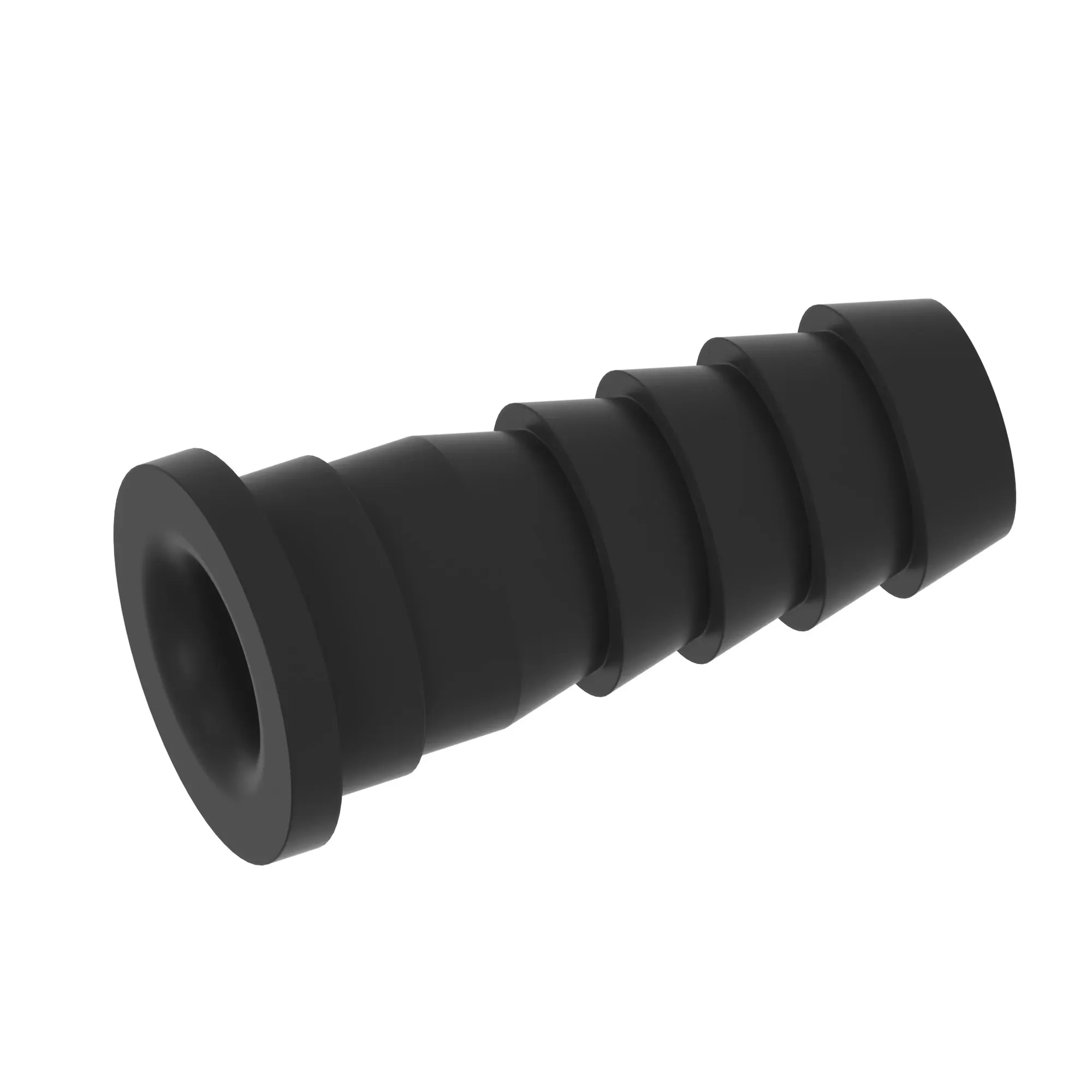 NUT-SWIVEL 0.81-16UN(NYLON)