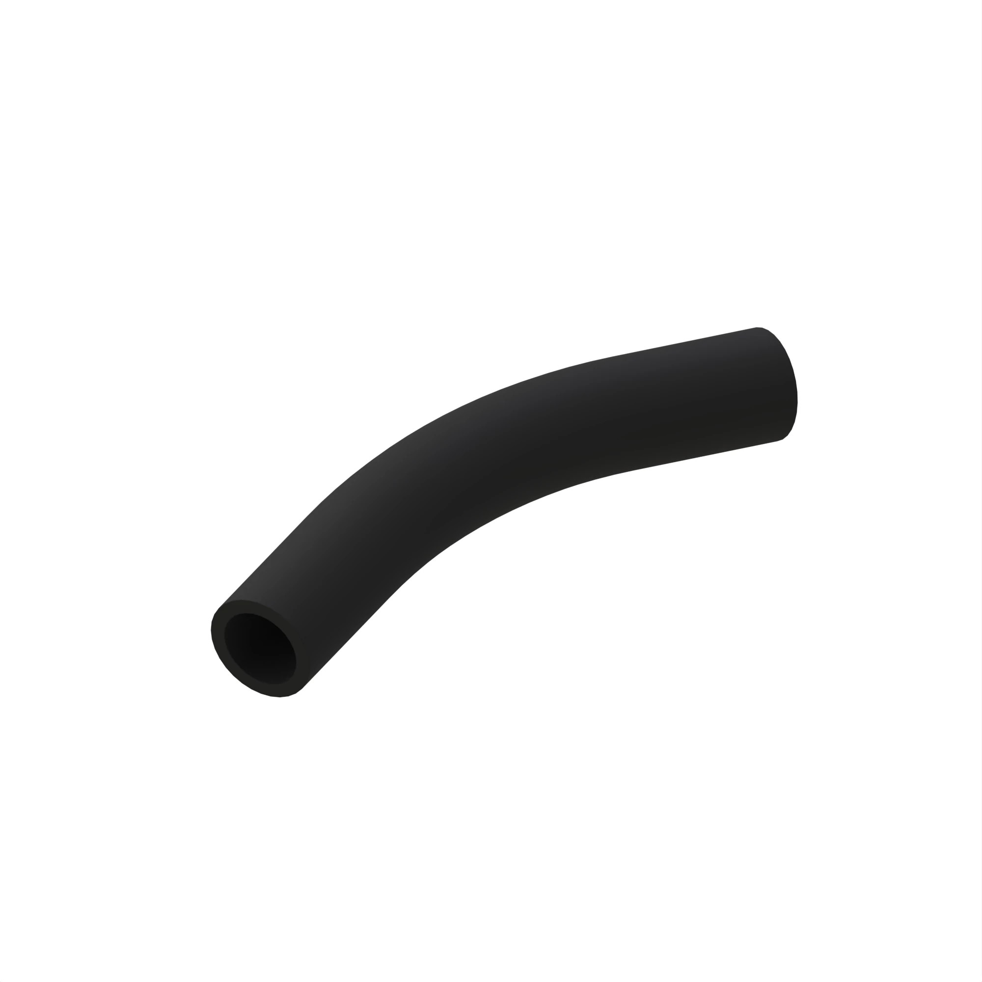 John Deere Heater Core Inlet Hose - UC12686