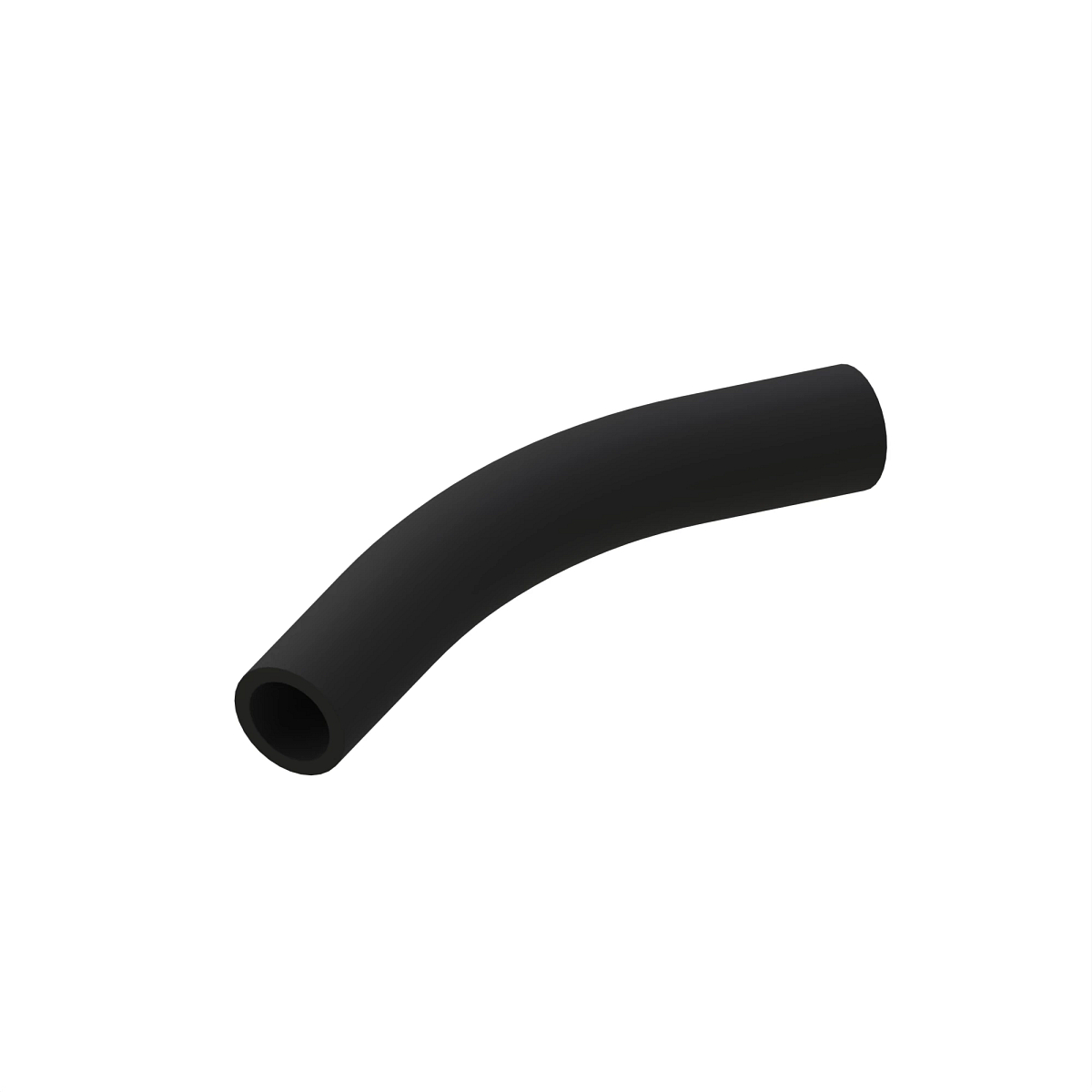 John Deere Heater Core Inlet Hose - UC12686