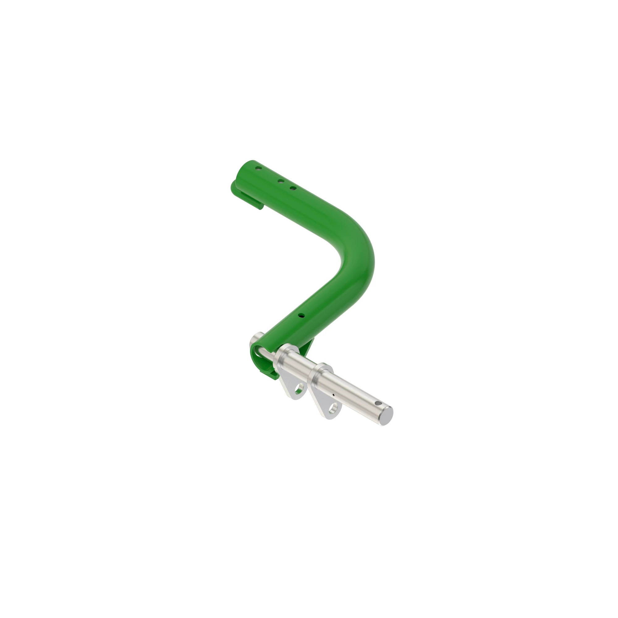 LIFT ARM, WELDED LH FRONT ROTATRY