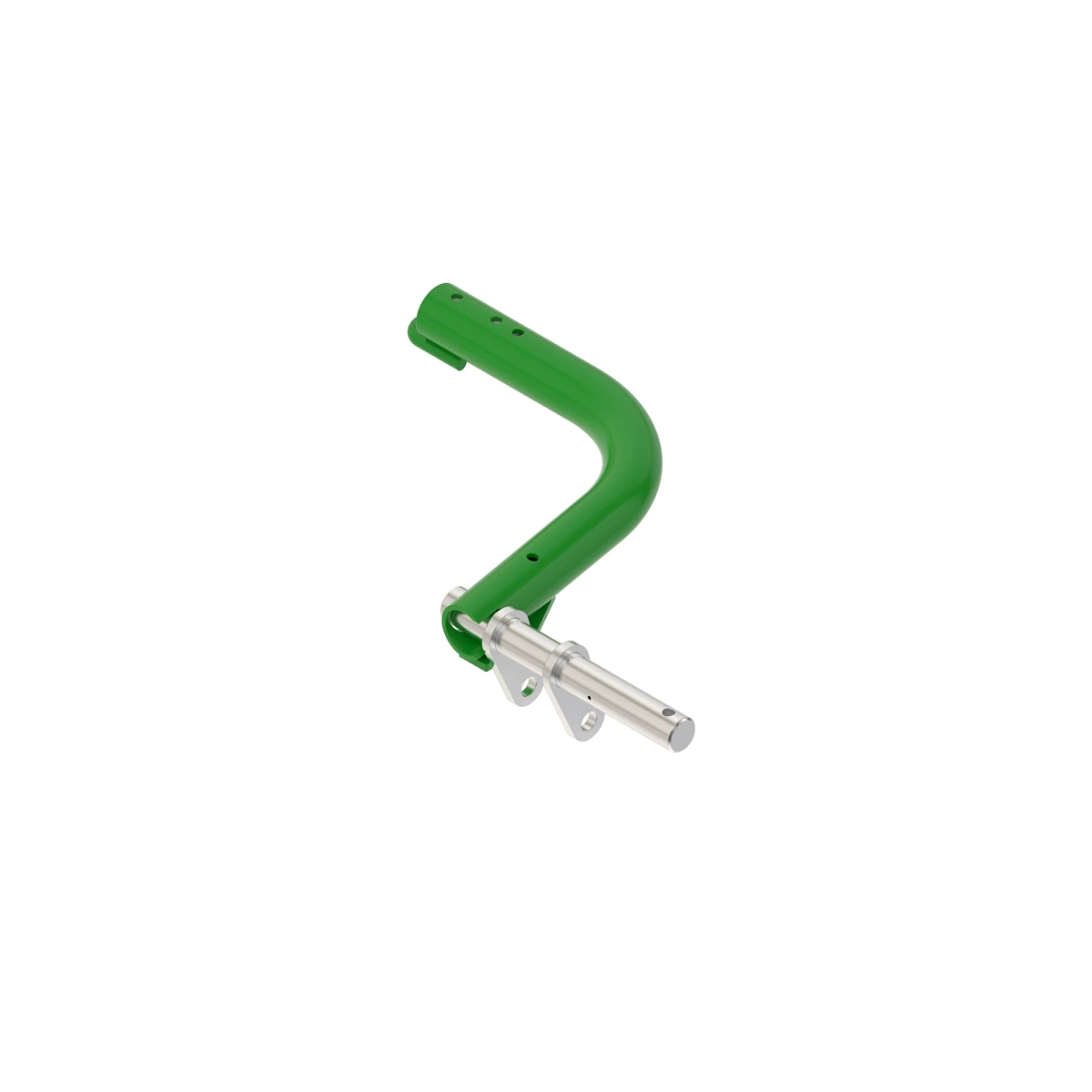 Lift Arm, Welded LH Front Rotatry