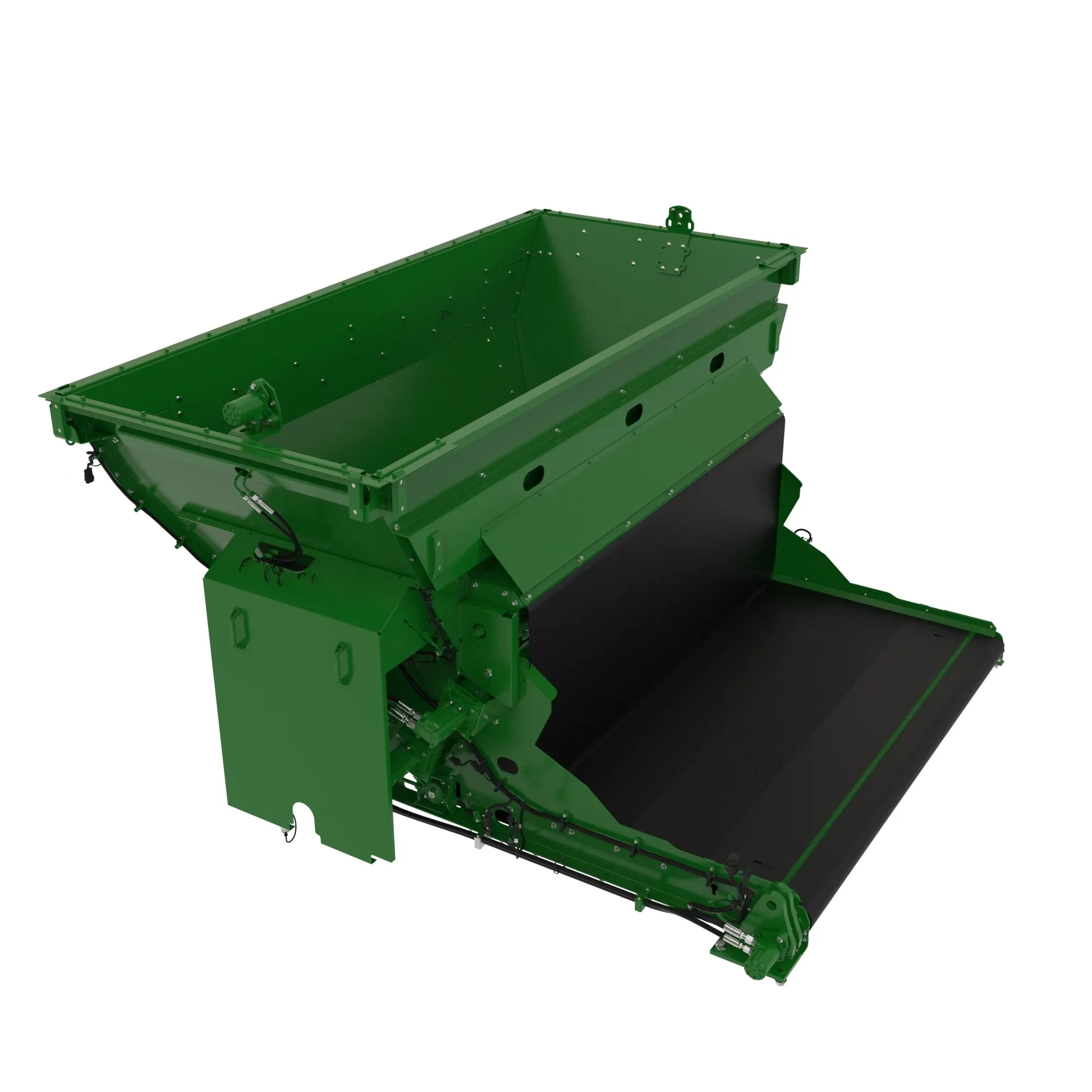John Deere Feeder Repair Kit - AKK22636