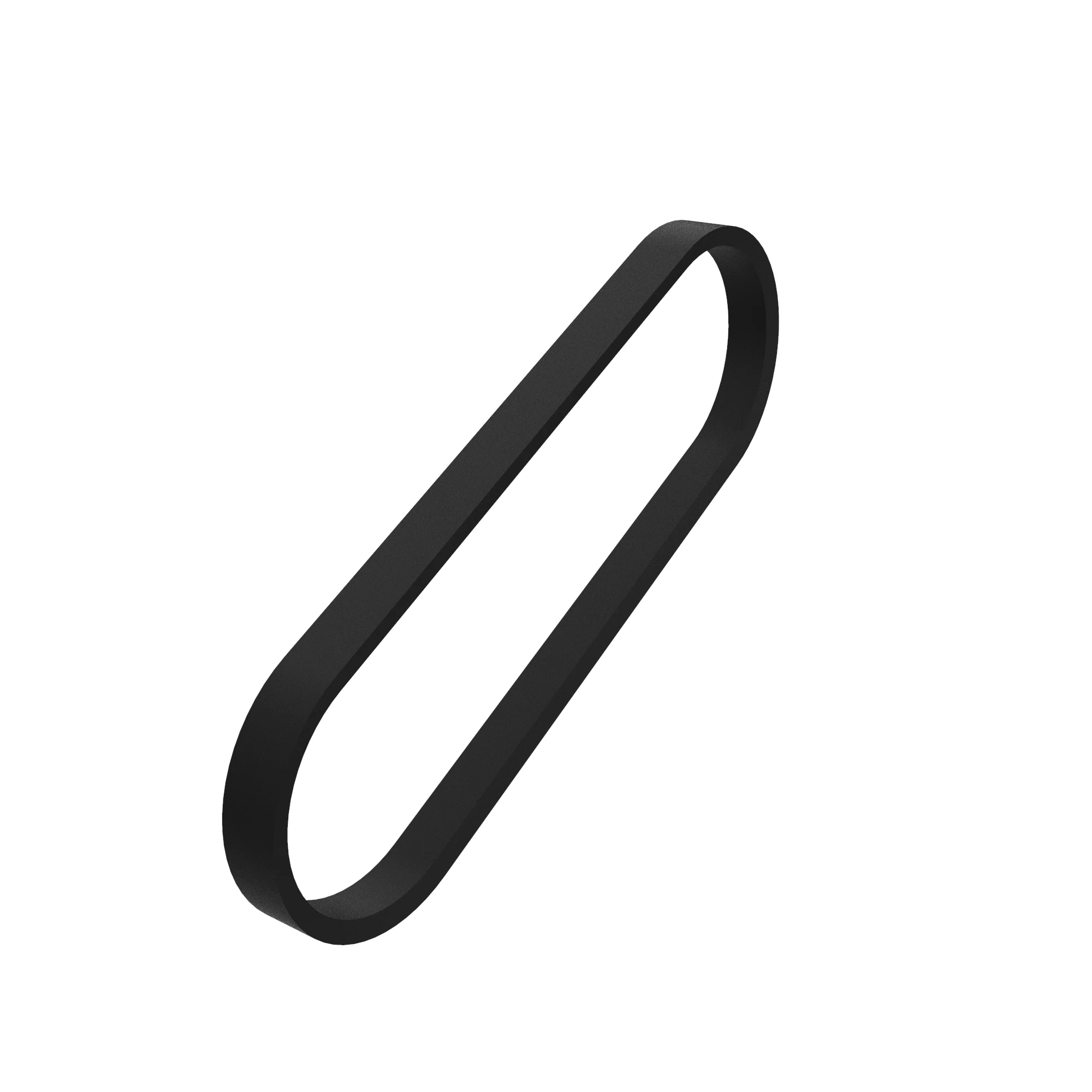 UC33933: Clutch Synchronous Belt, Effective Length 1187.6 mm