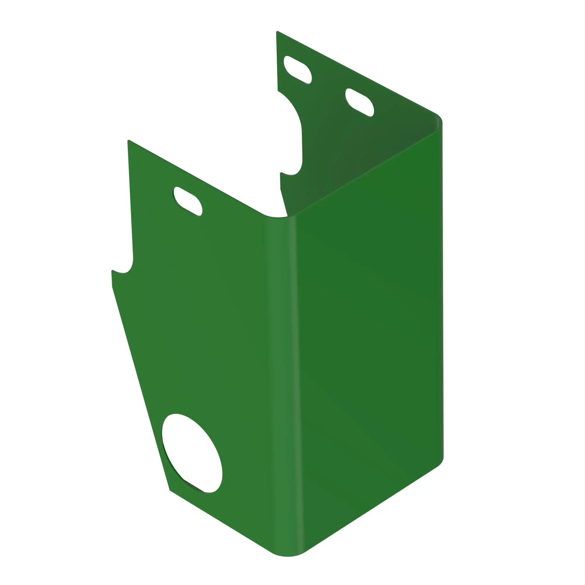 SHIELD - UNIT DRIVE