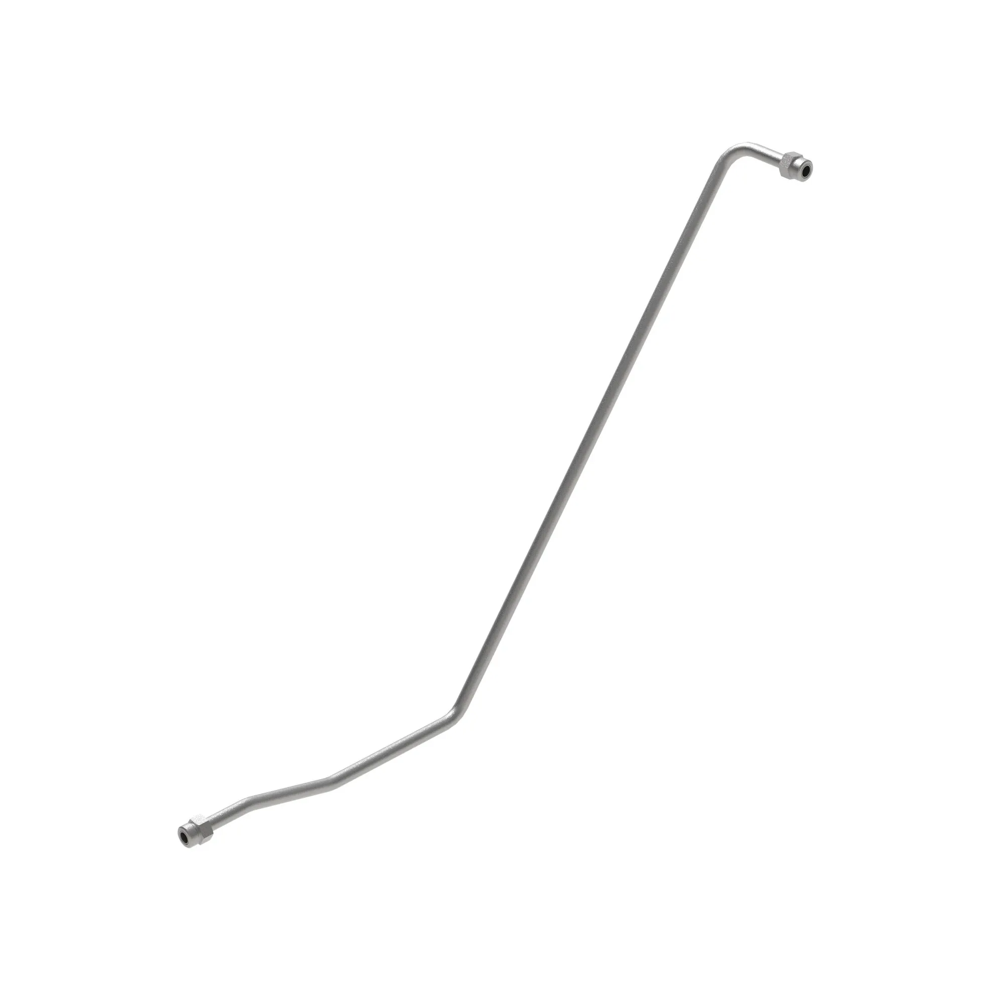 John Deere Rear Tandem RH Oil Line - AXT12011