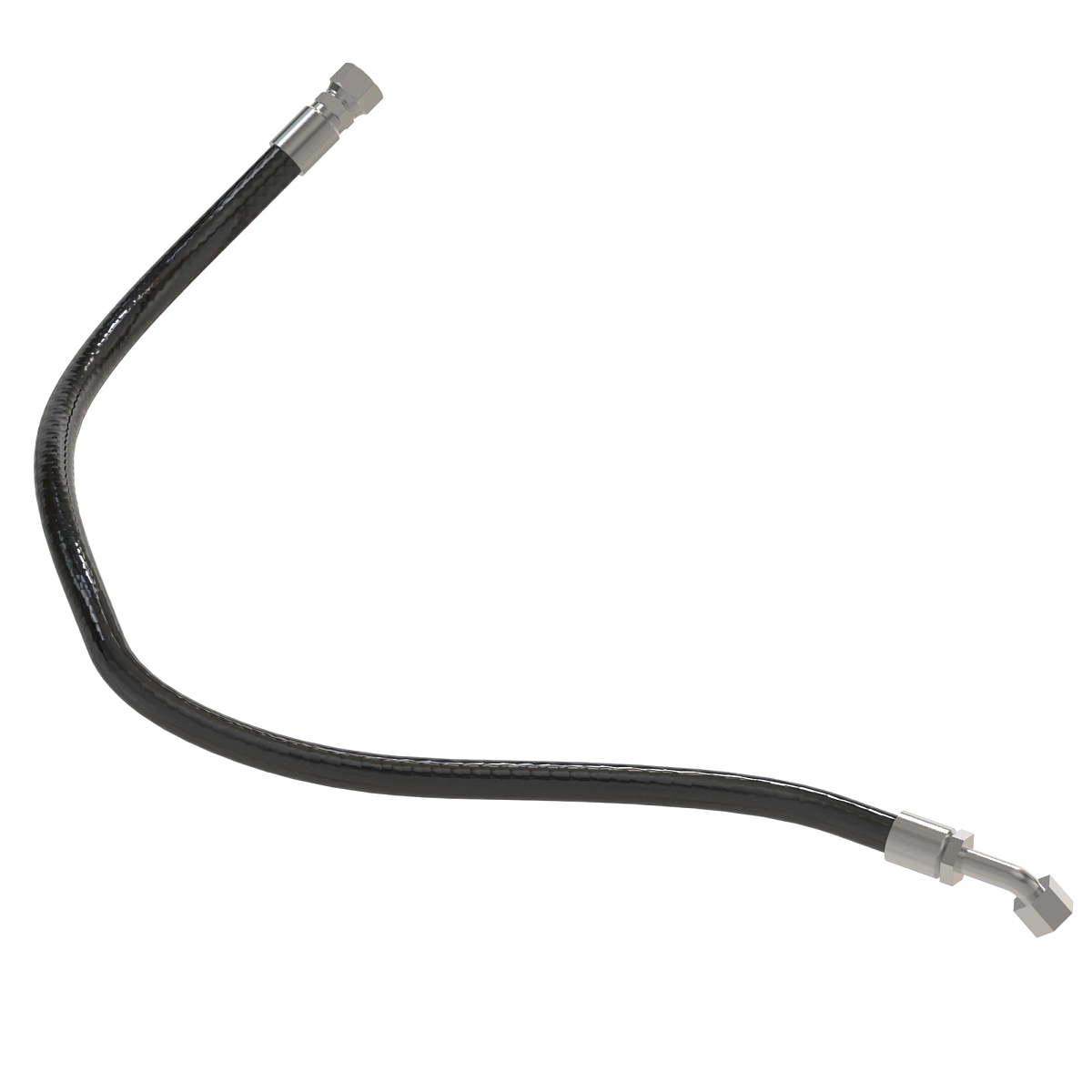 John Deere Side Knife Hose - CB11441391