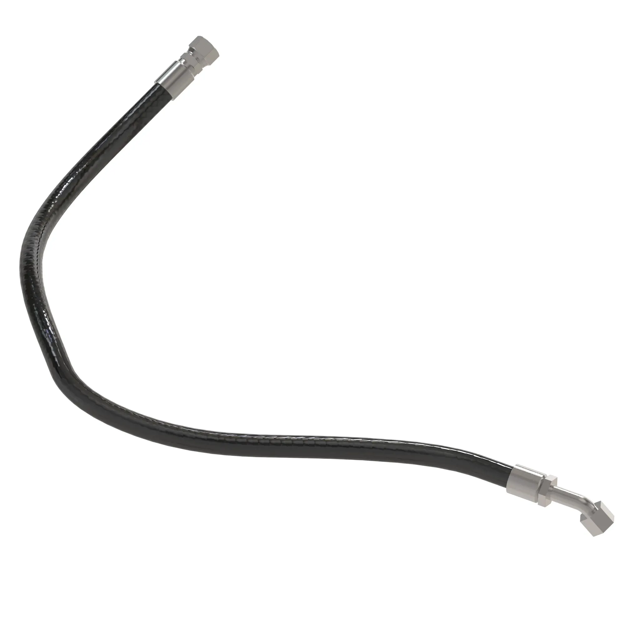 John Deere Side Knife Hose - CB11441391