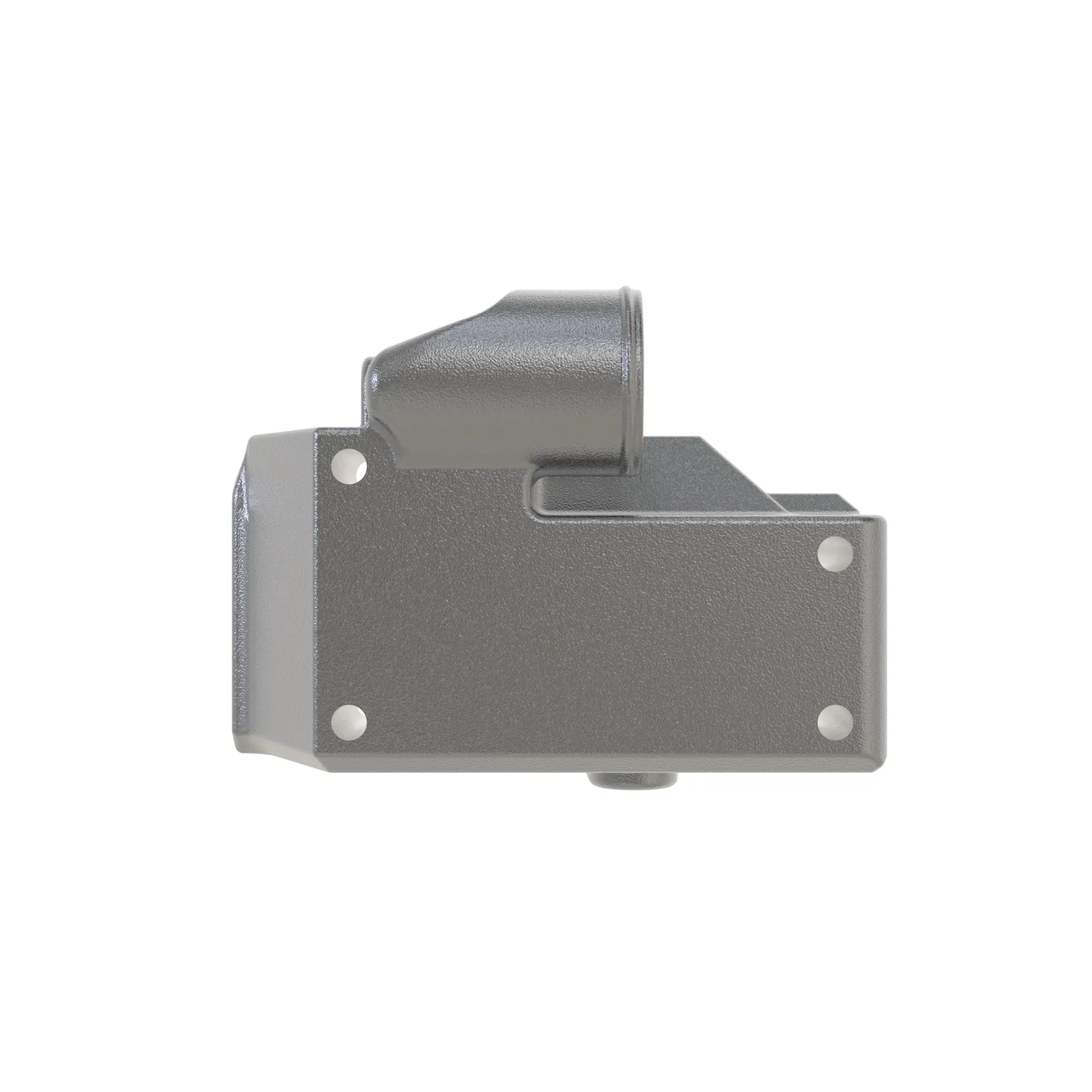 COVER, THERMOSTAT  CAST IRON