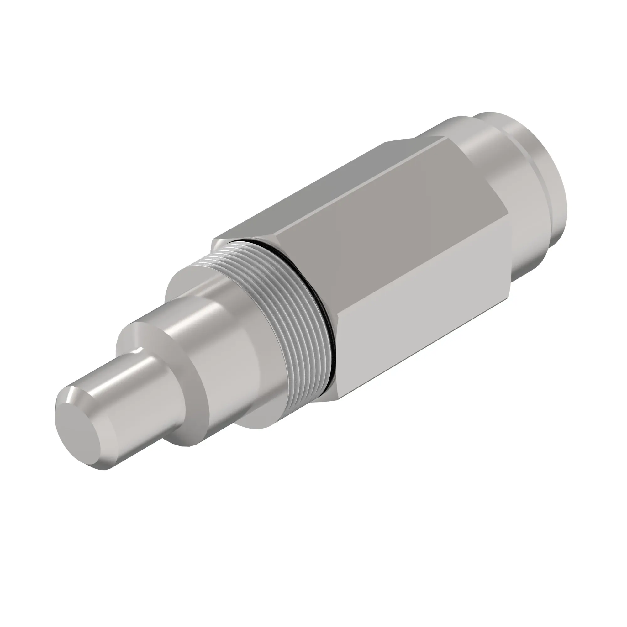 Pressure Relief Valve