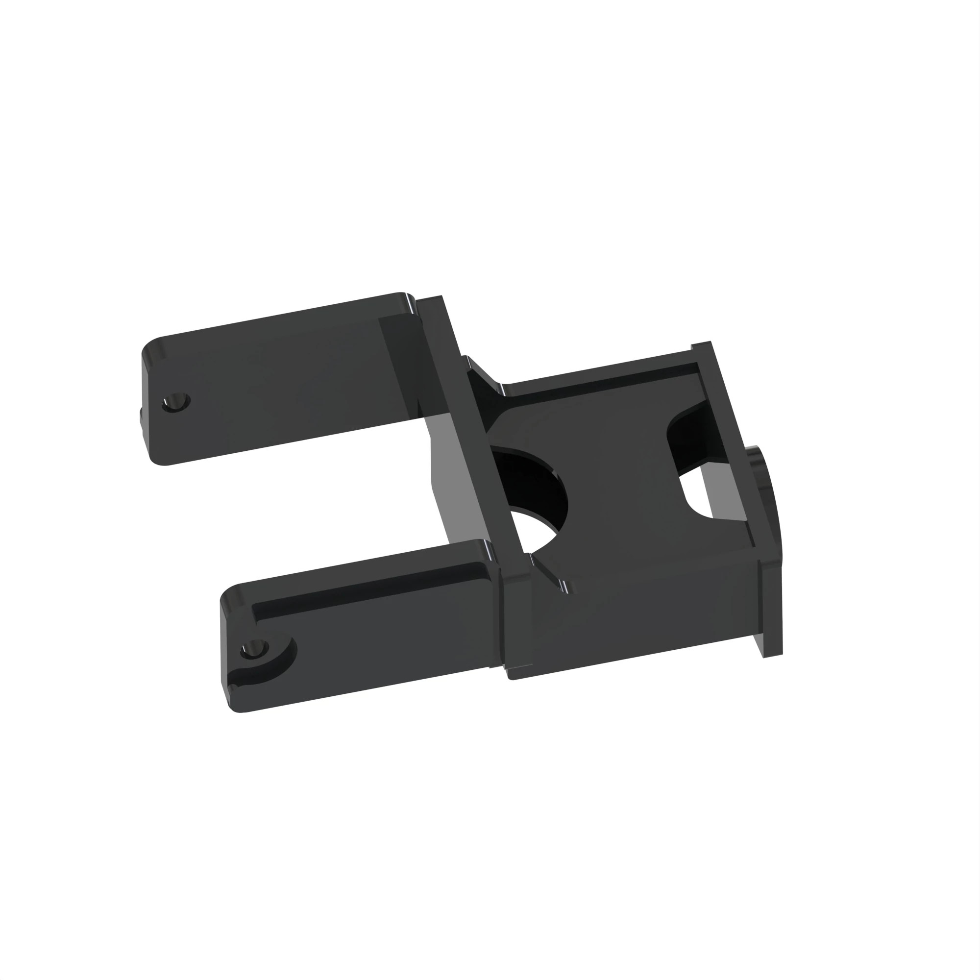 John Deere Sliding Front Idler Track Frame - AT456442