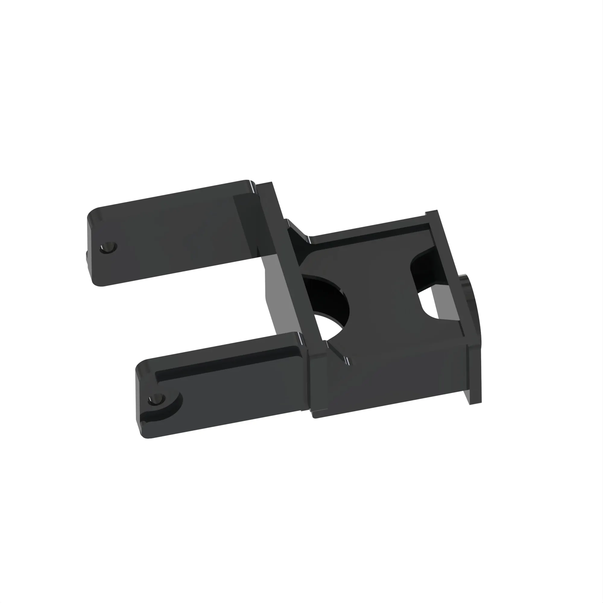 John Deere Sliding Front Idler Track Frame - AT456442