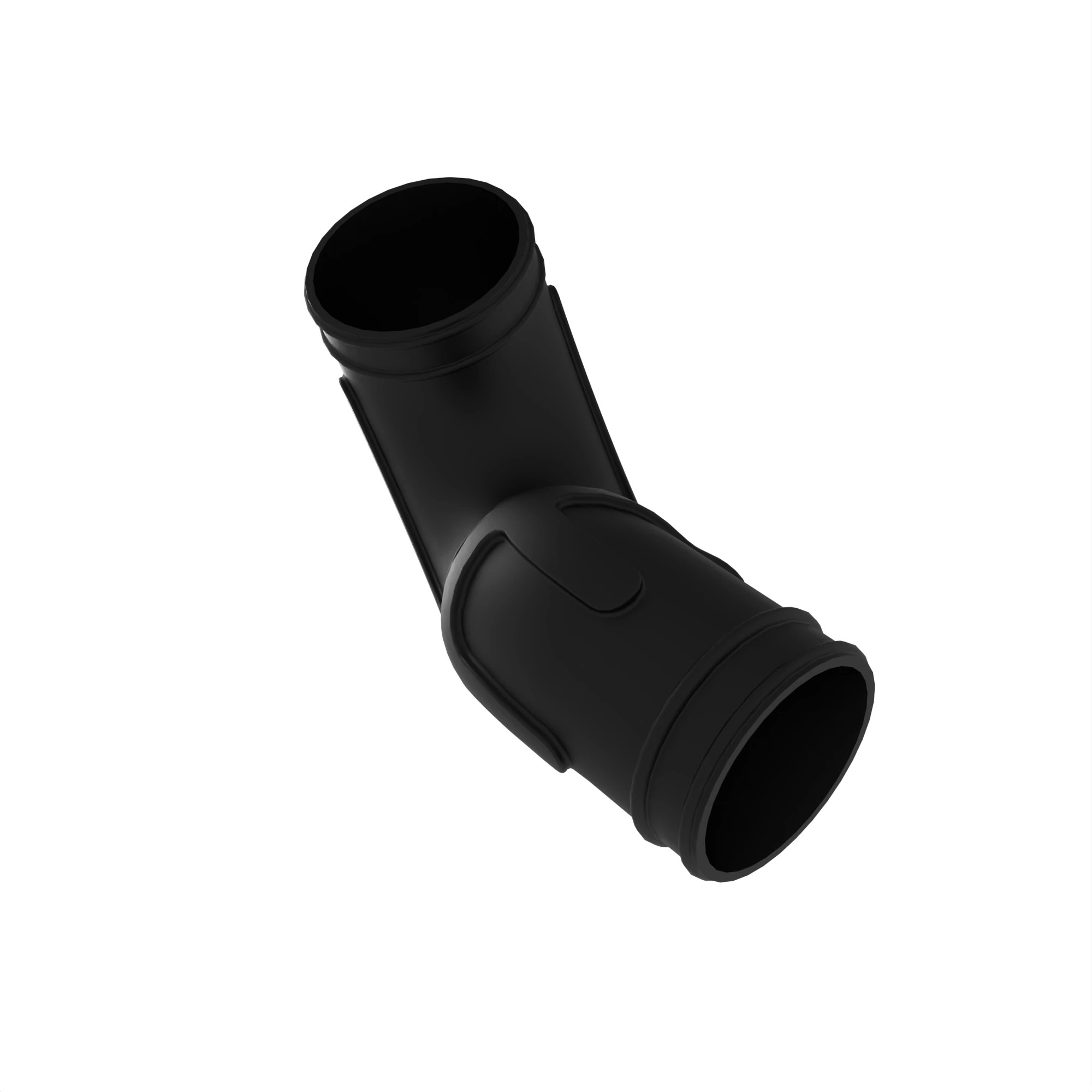 T362793: Air Intake Suction Hose