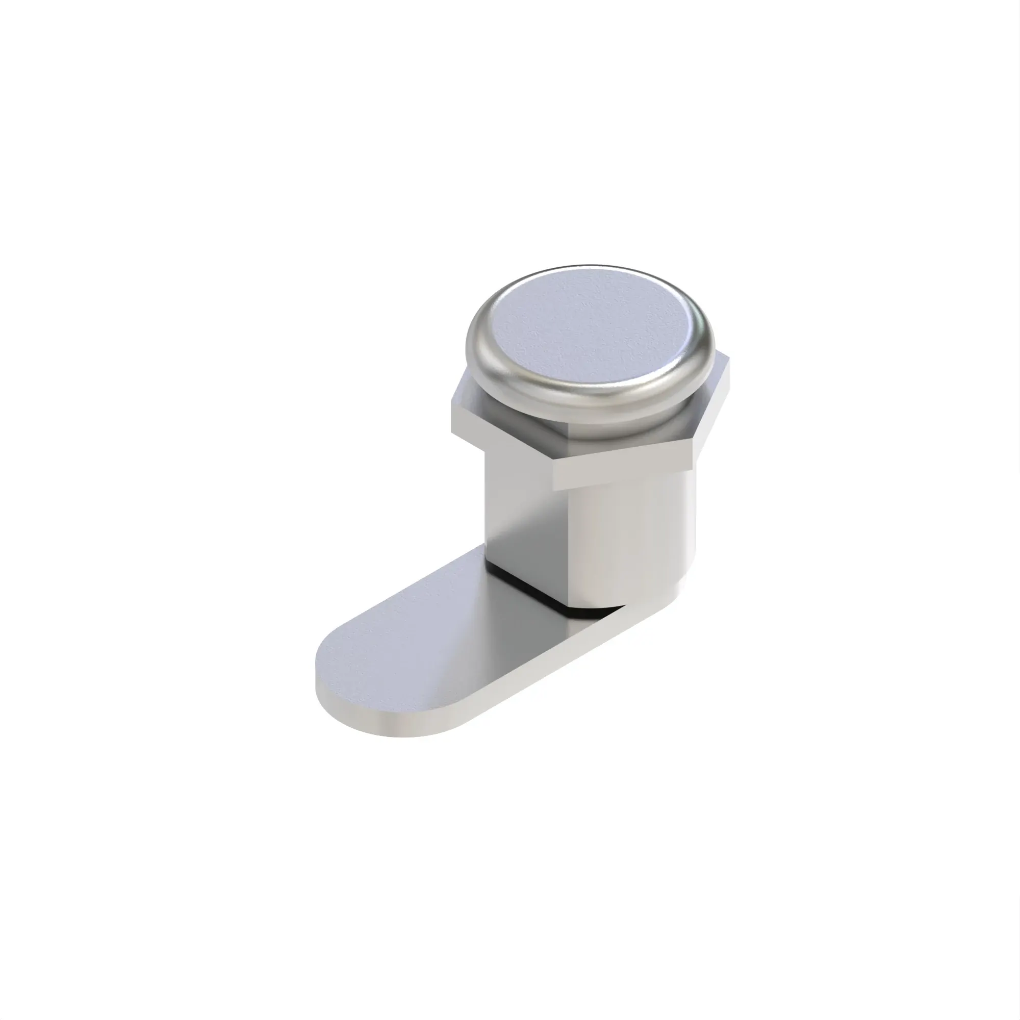 John Deere Grease Gun Lock - AT53801
