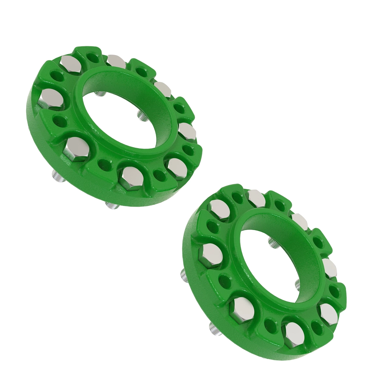 Field Kit, Hub Extension 44MM, Rear