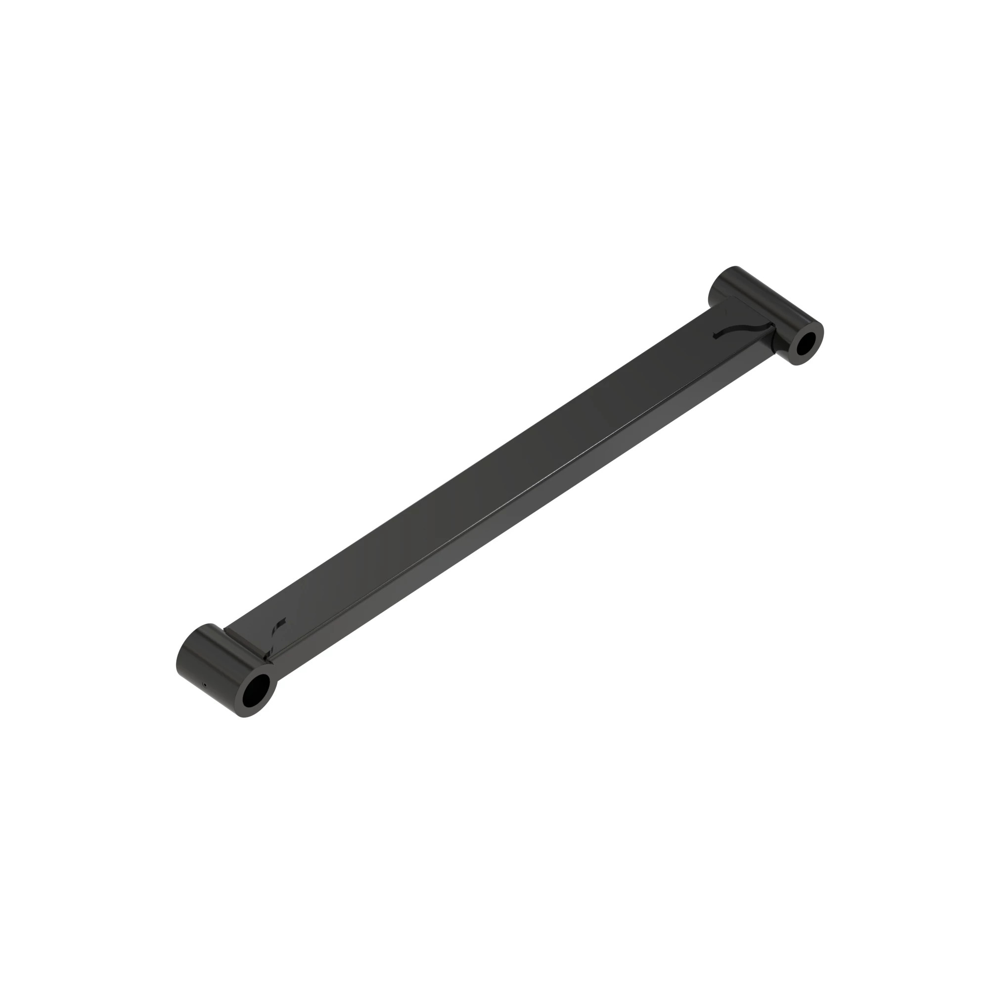 CONNECTING ROD, CONNECTING ROD WITH