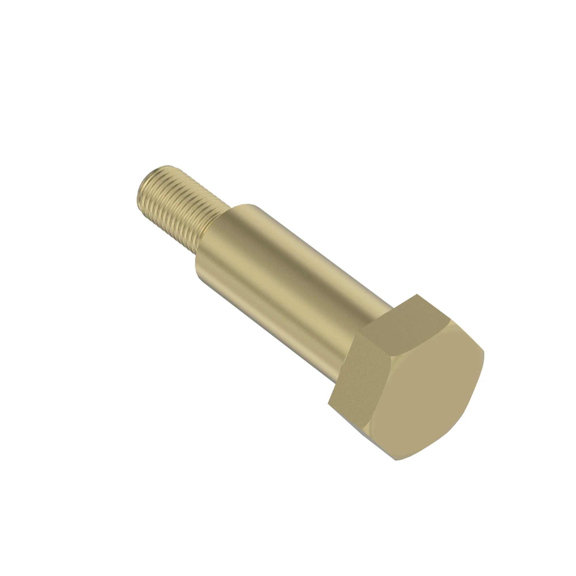 SCREW, SHOULDER
