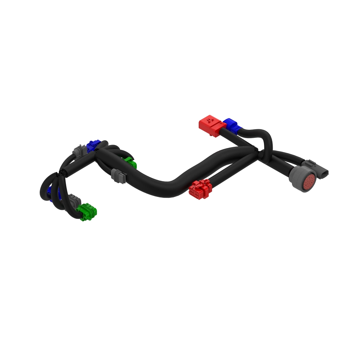 Harness, Adaptor