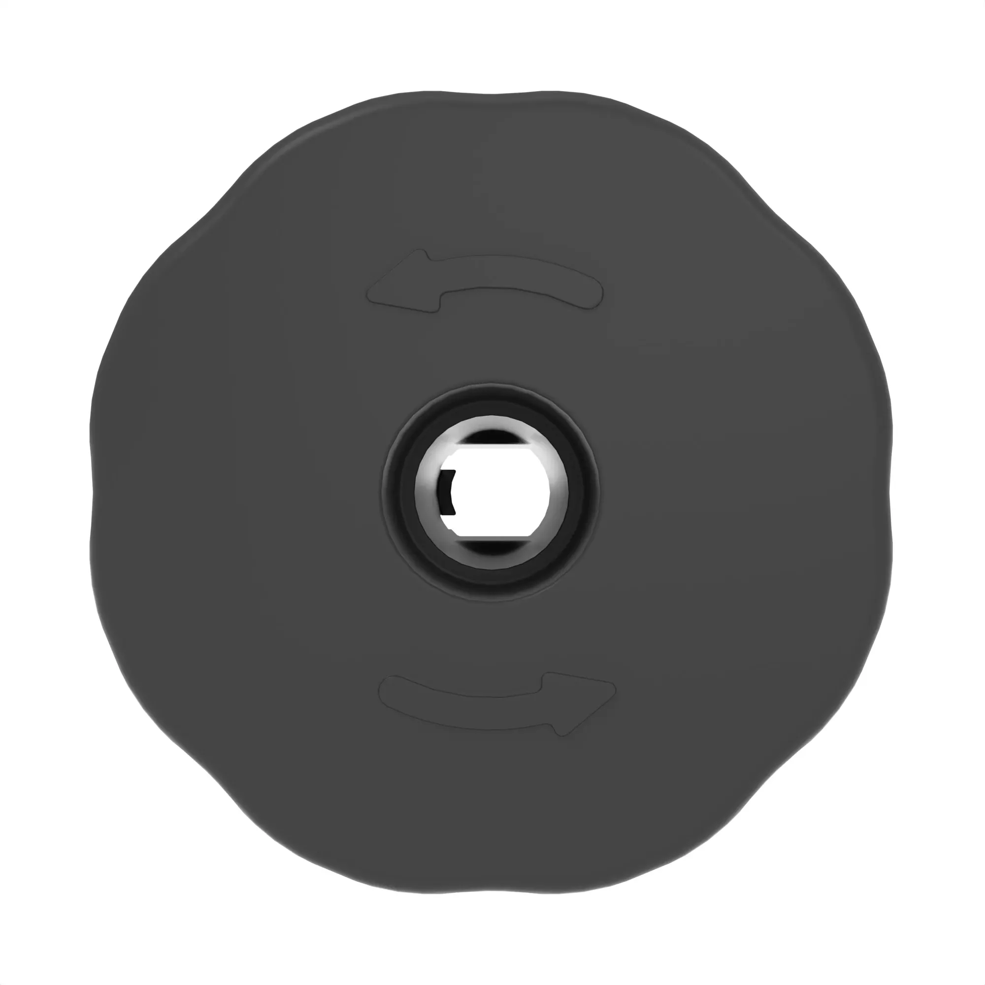 John Deere Vacuum Meter Drive Handle - A96571