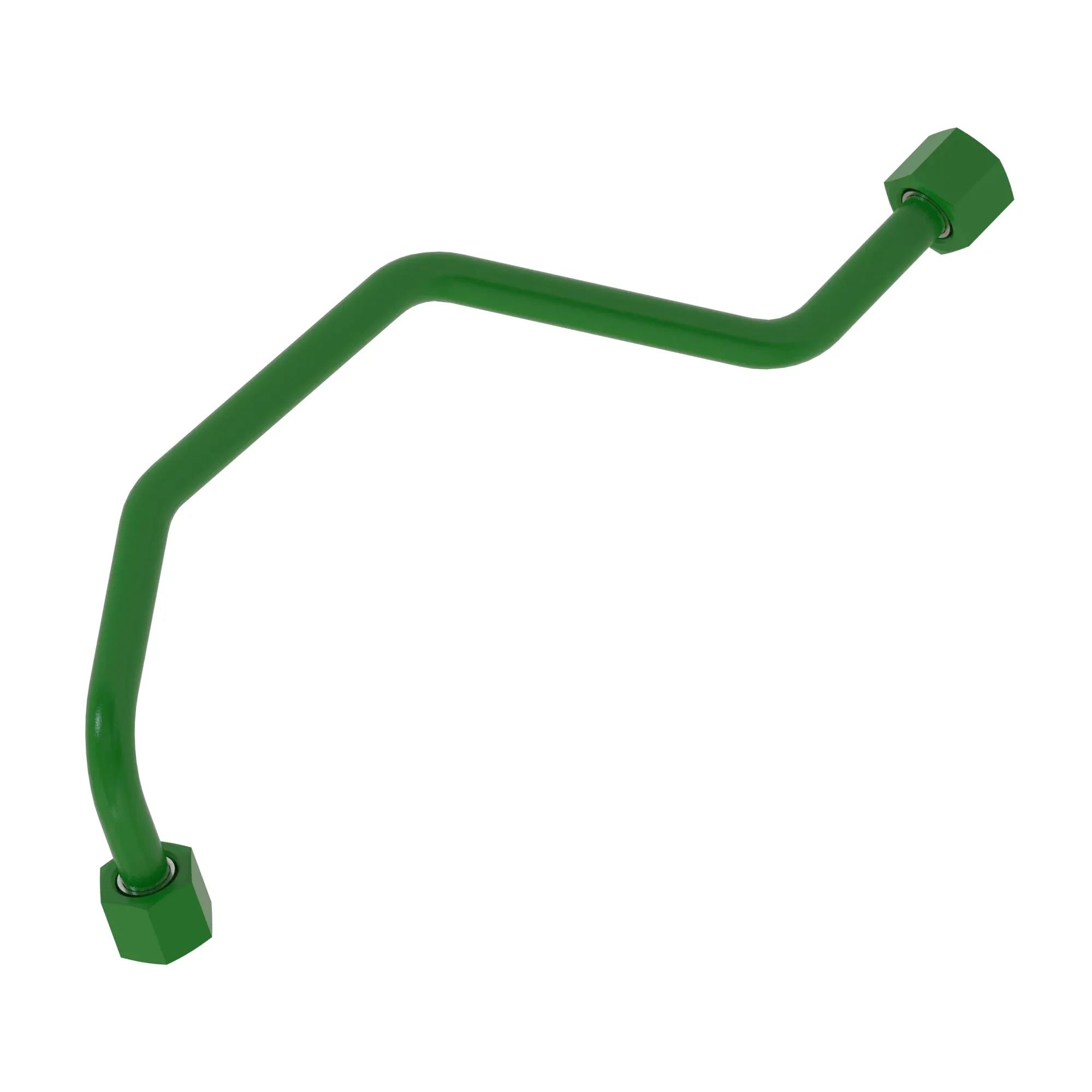 LINE, HYDRAULIC DIVERTER B2 TO SCV