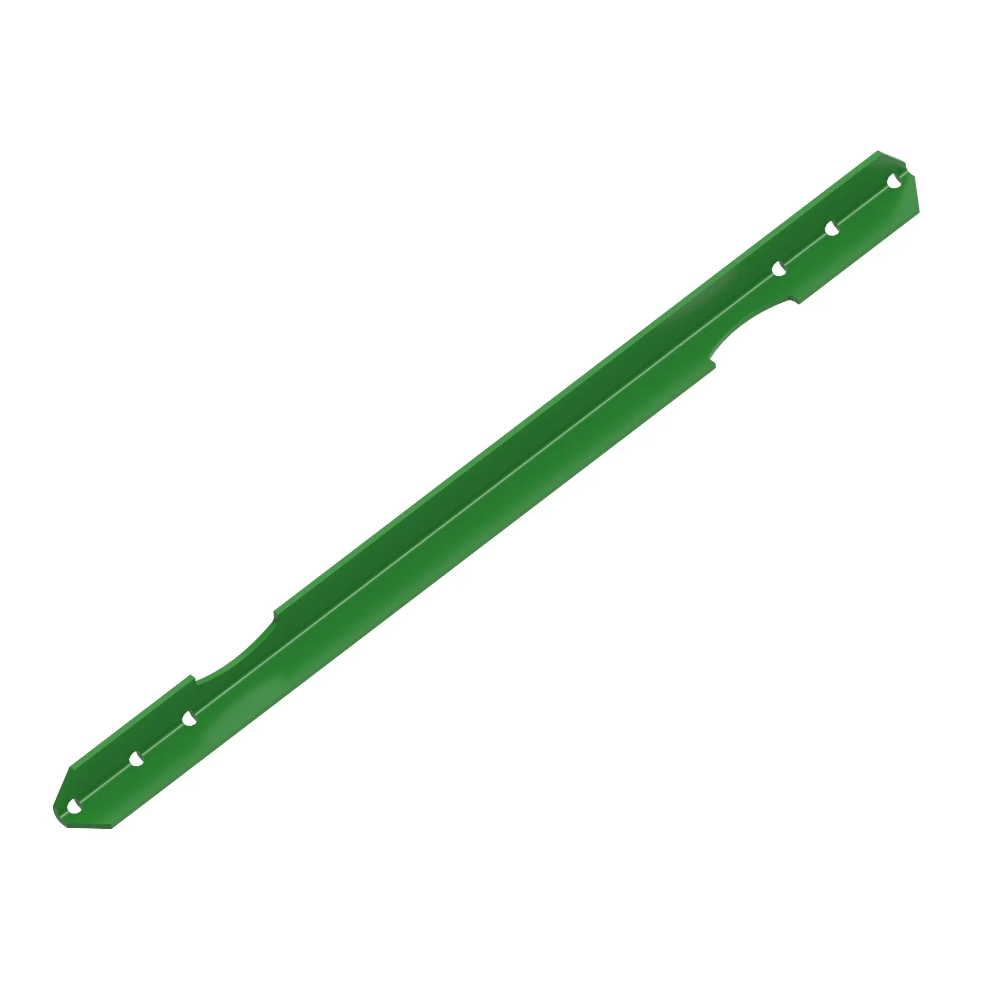 John Deere Battery Angle - L151959