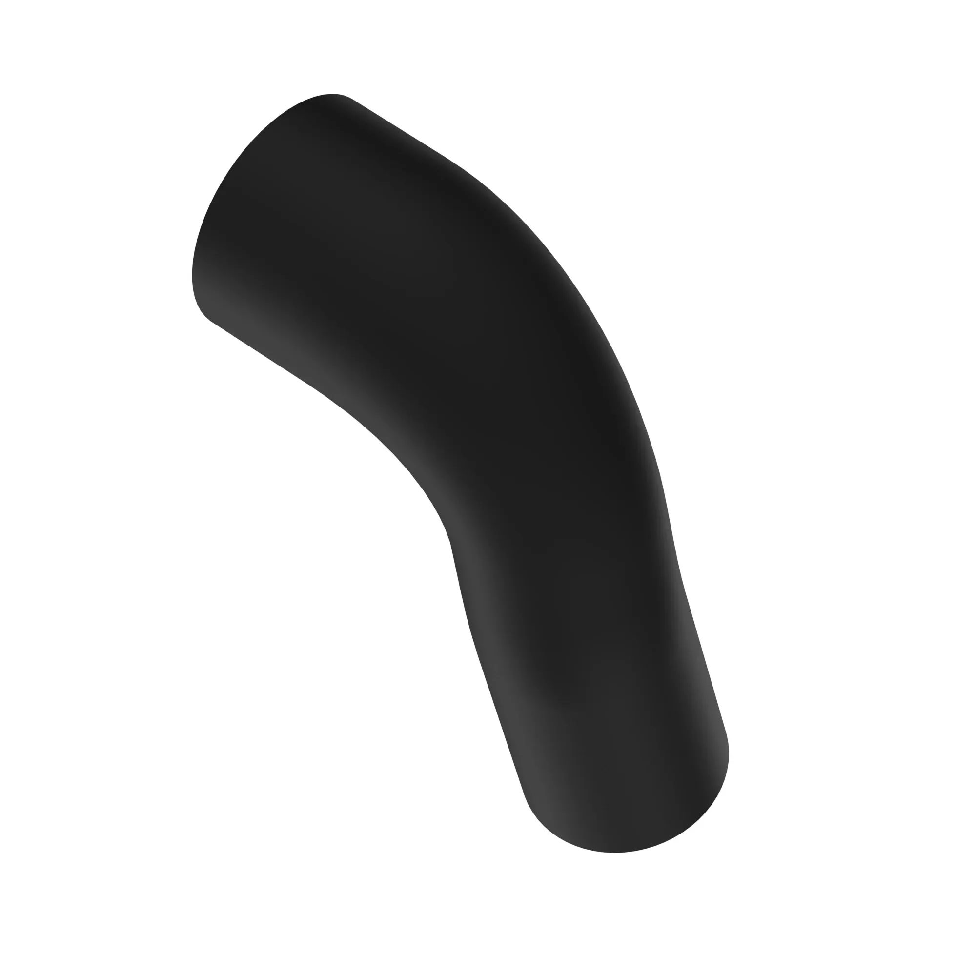LOWER RADIATOR HOSE