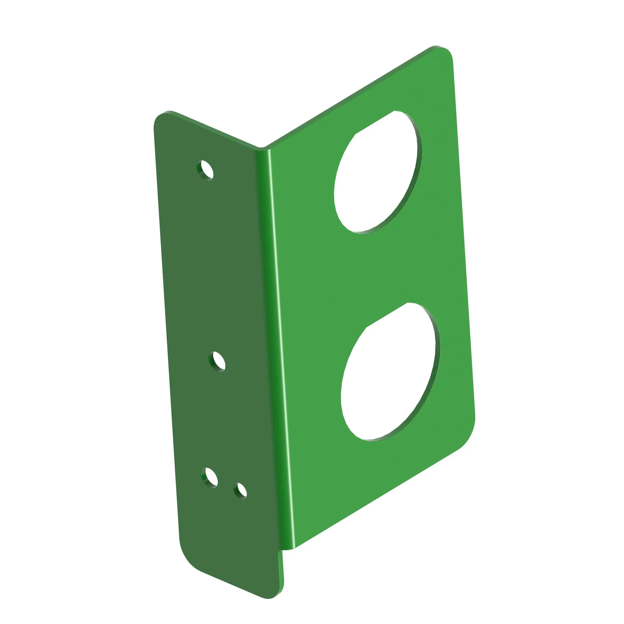 BRACKET, FRONT BRACKET BULKHEAD