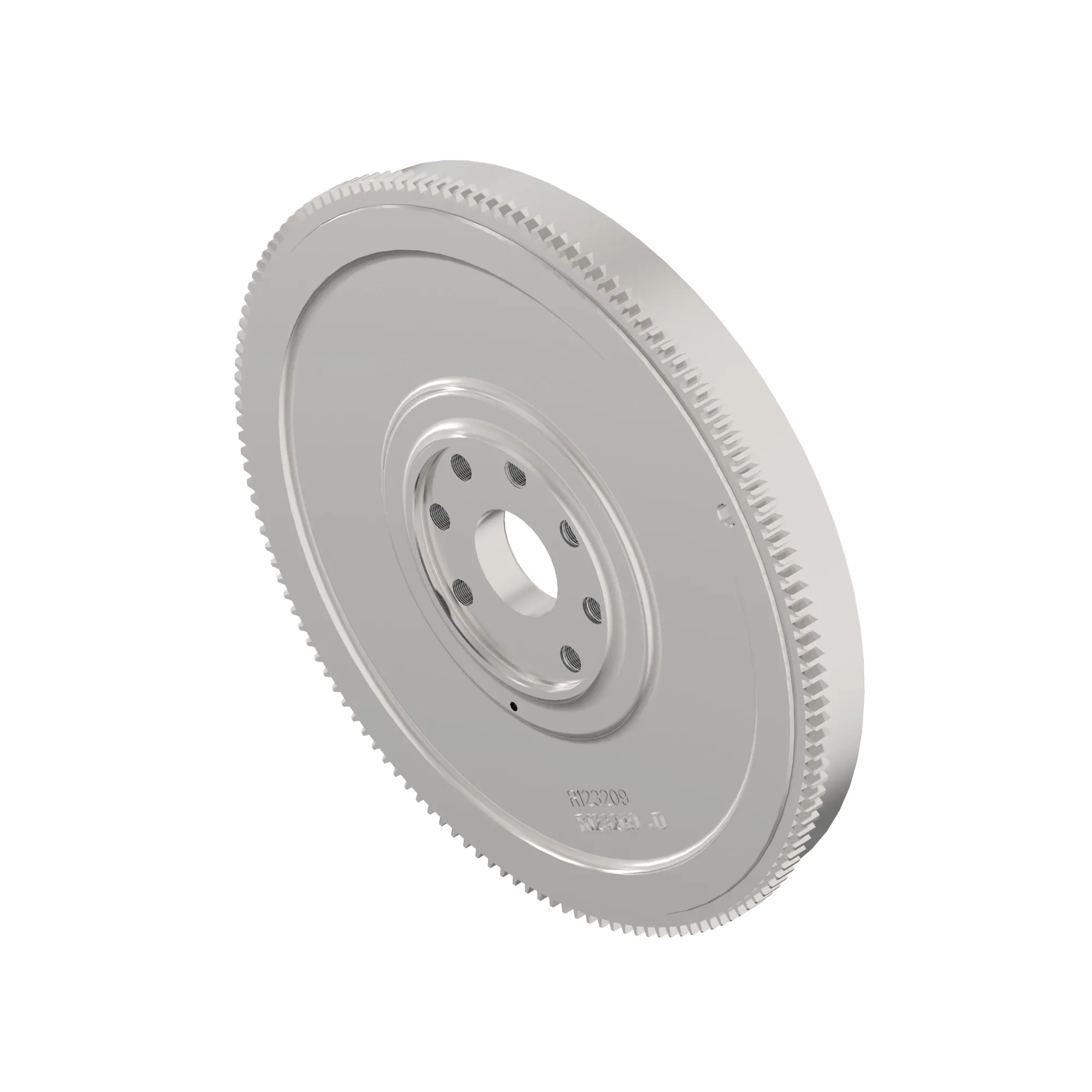 Flywheel