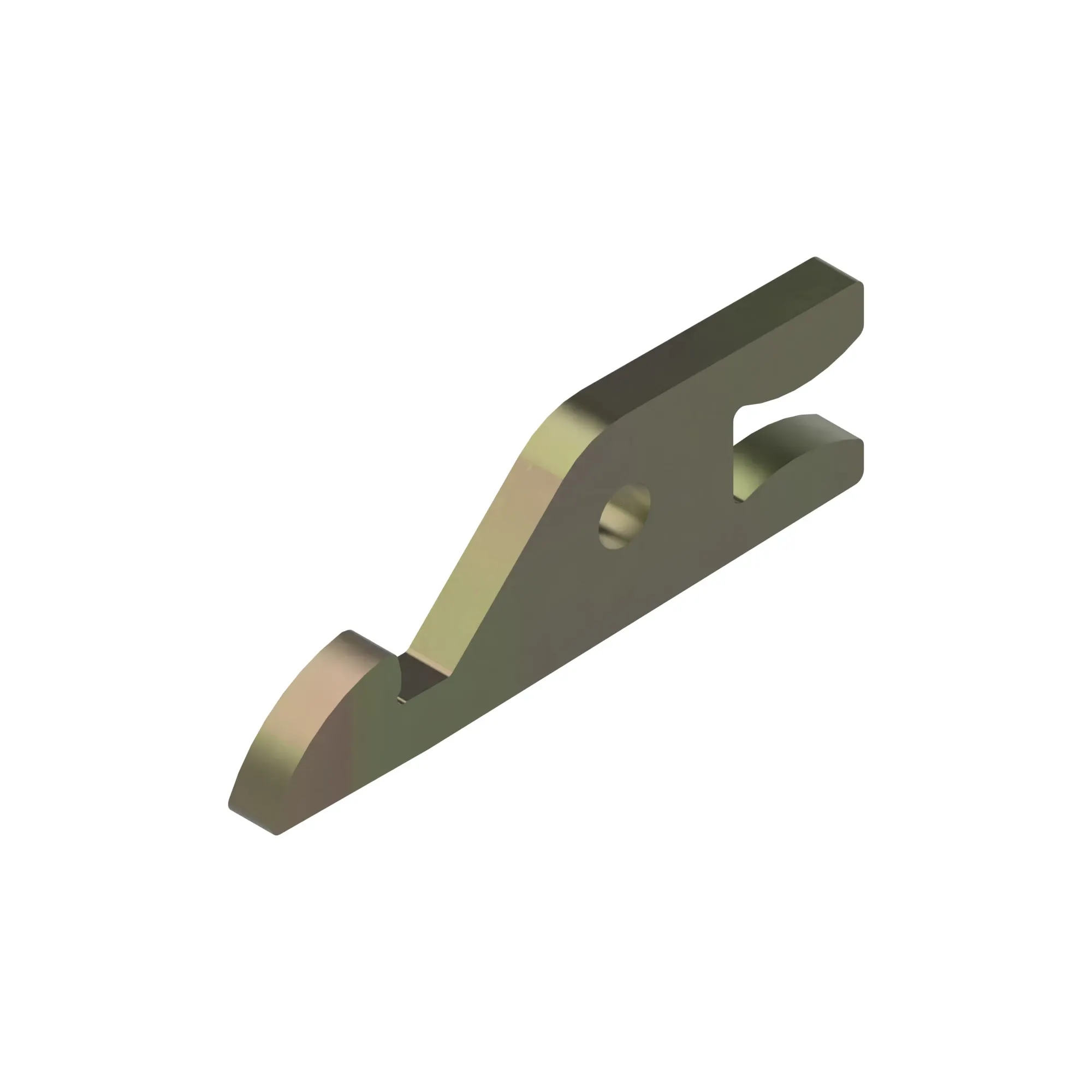 John Deere Latch - FH319342