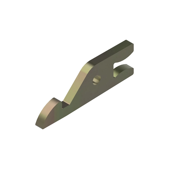 John Deere Latch - FH319342