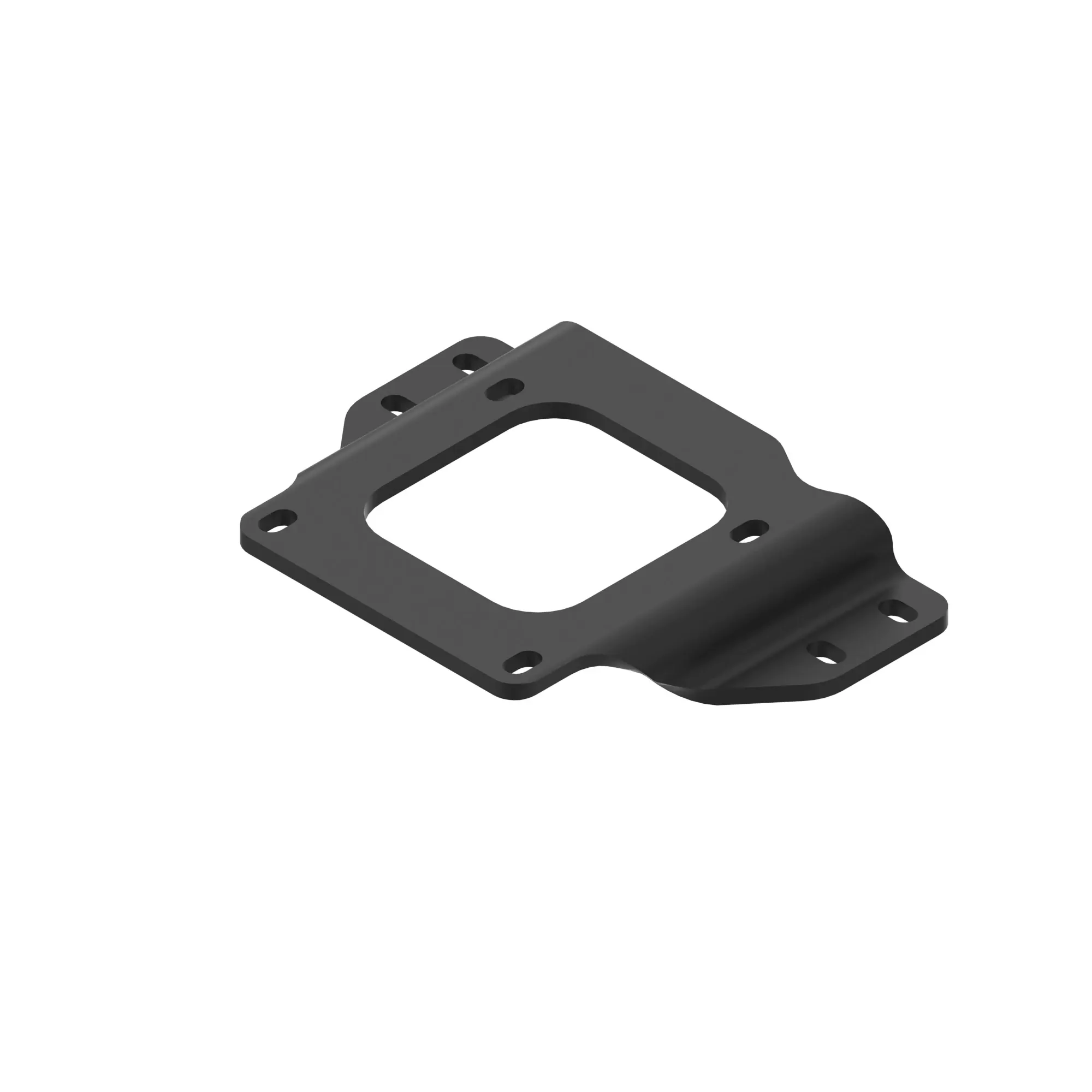 John Deere Plate - T260490
