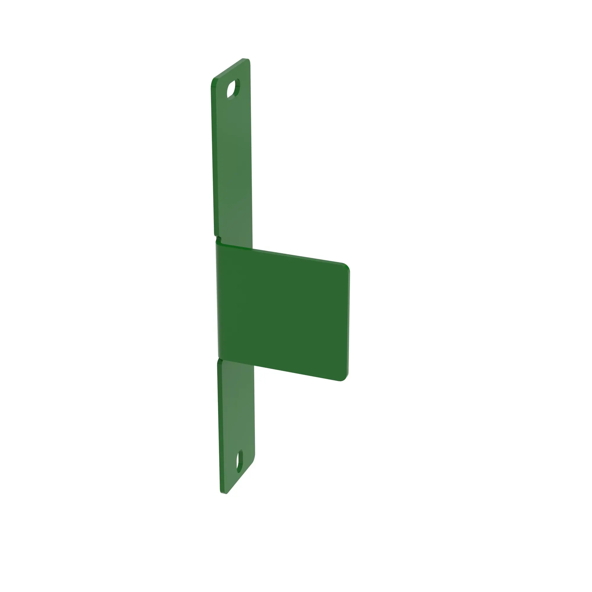 John Deere Plate - A102225