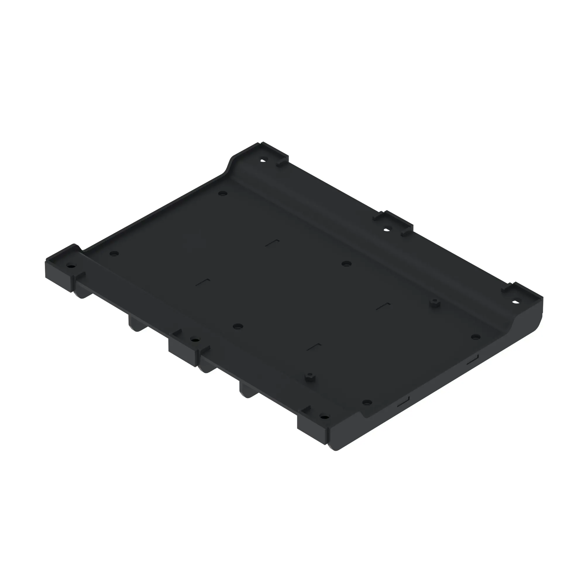 BRACKET, ATD BRACKET WELDMENT