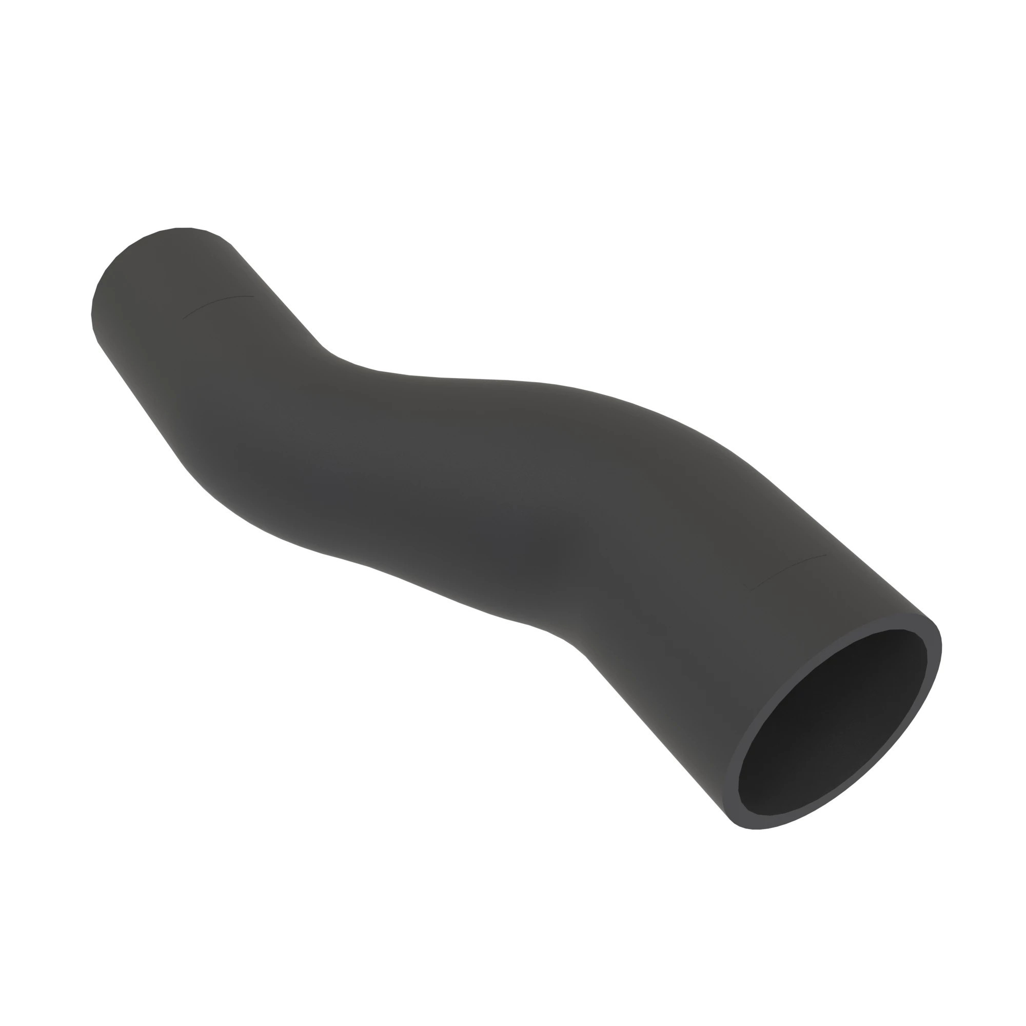 HOSE,BOTTOM,RAD,T3,300D