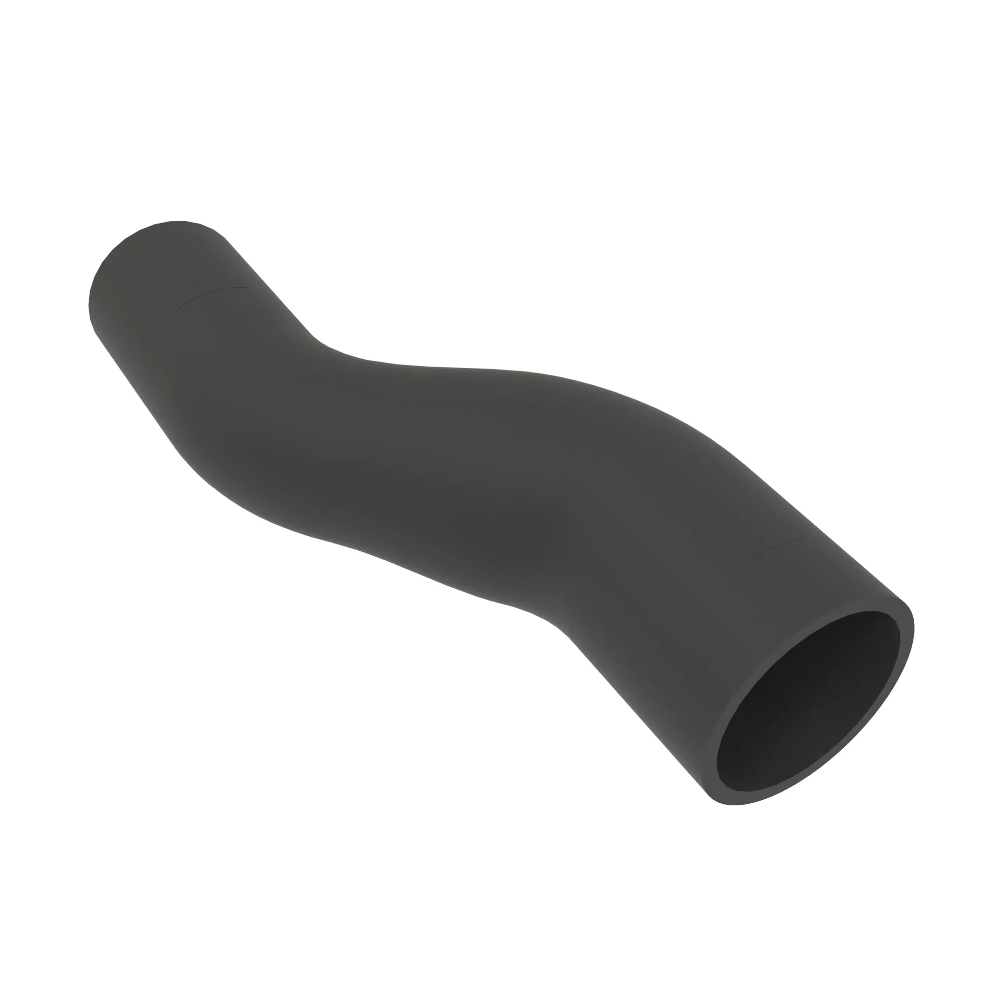 John Deere Radiator Bottom Hose - TT216184