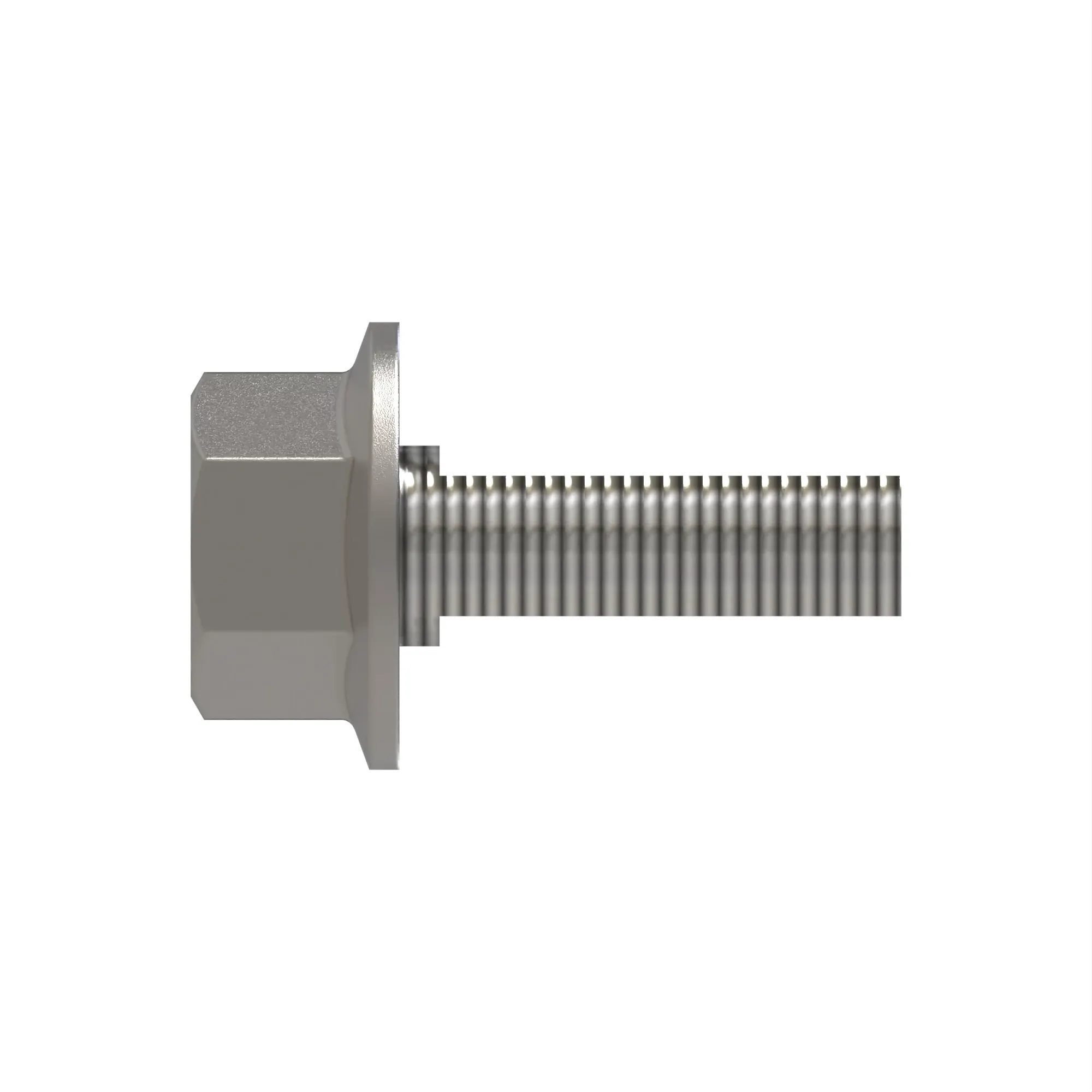 BOLT, GEAR BOX FAN VENT