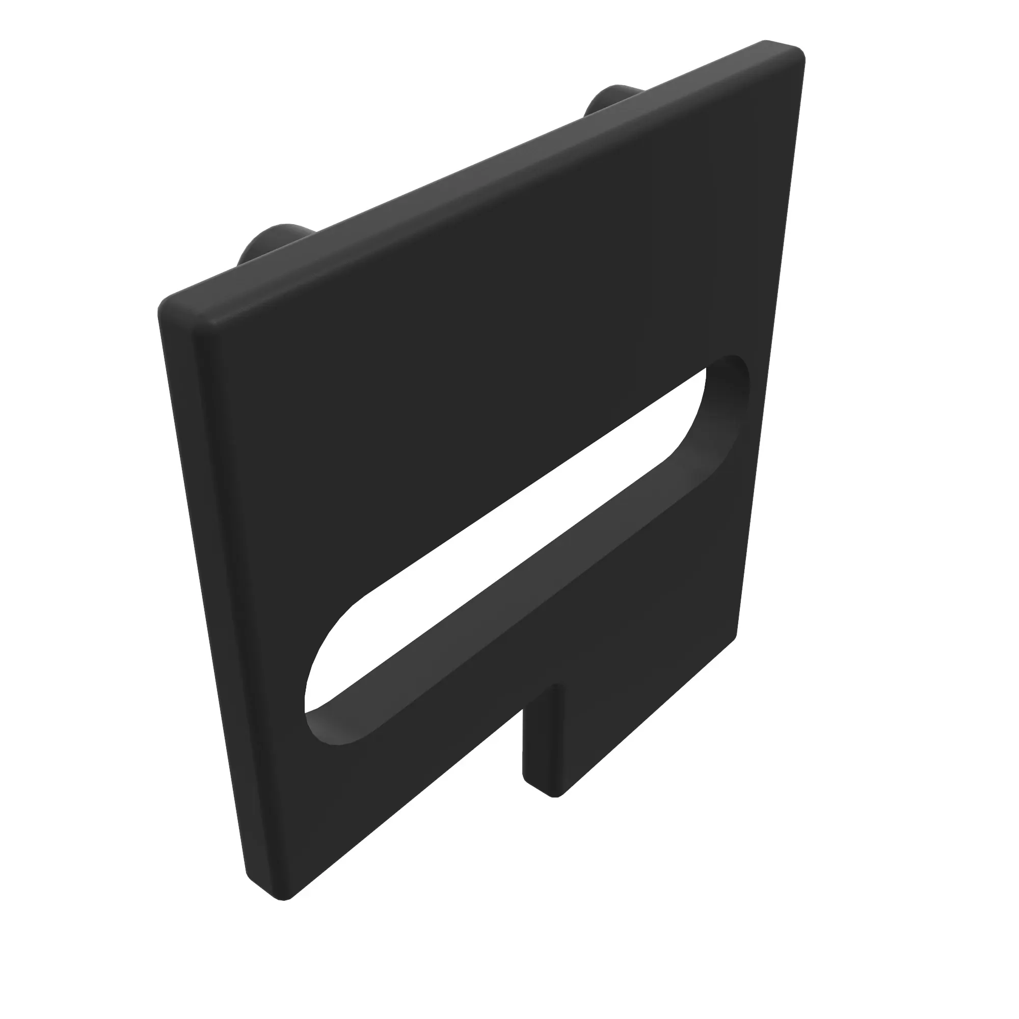 WEAR PLATE, BOTTOM RH