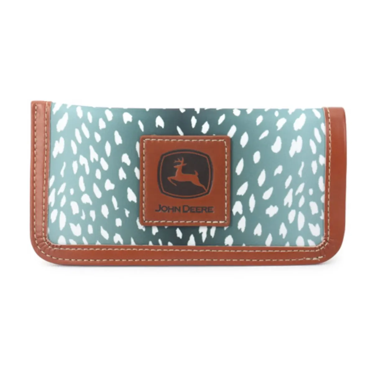 Barrington Eyeglass Case