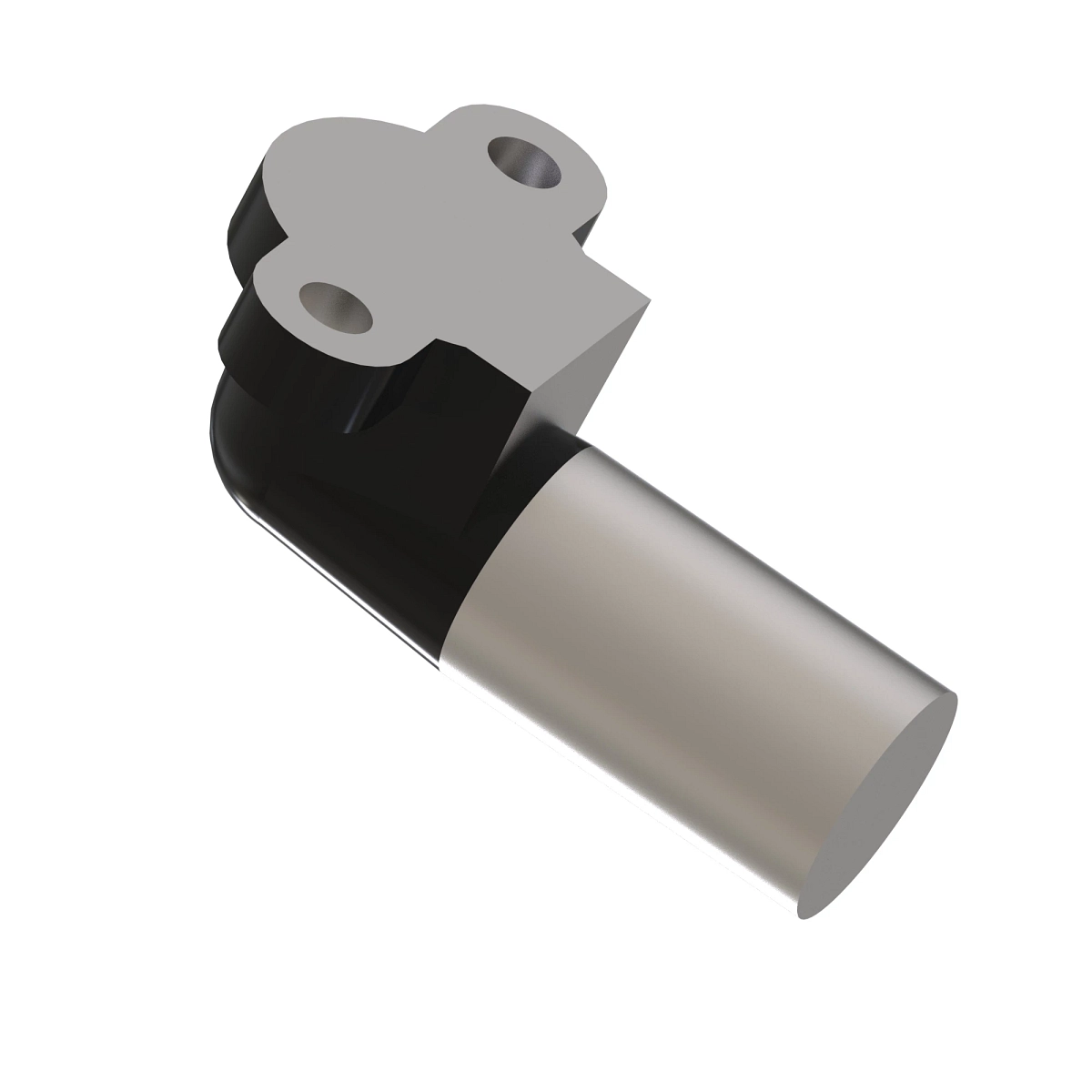 INLET, STEERING PUMP