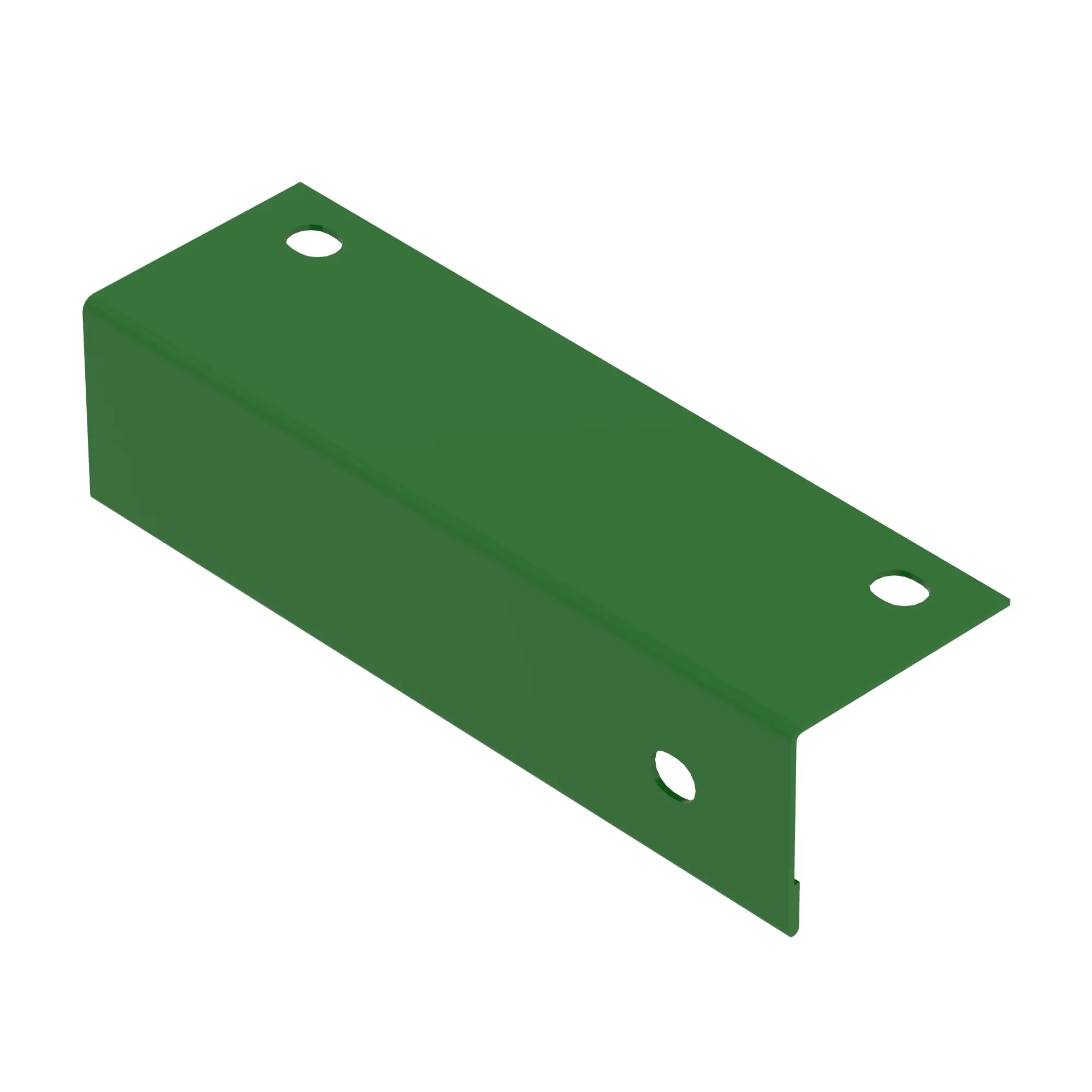 ANGLE DEFLECTOR